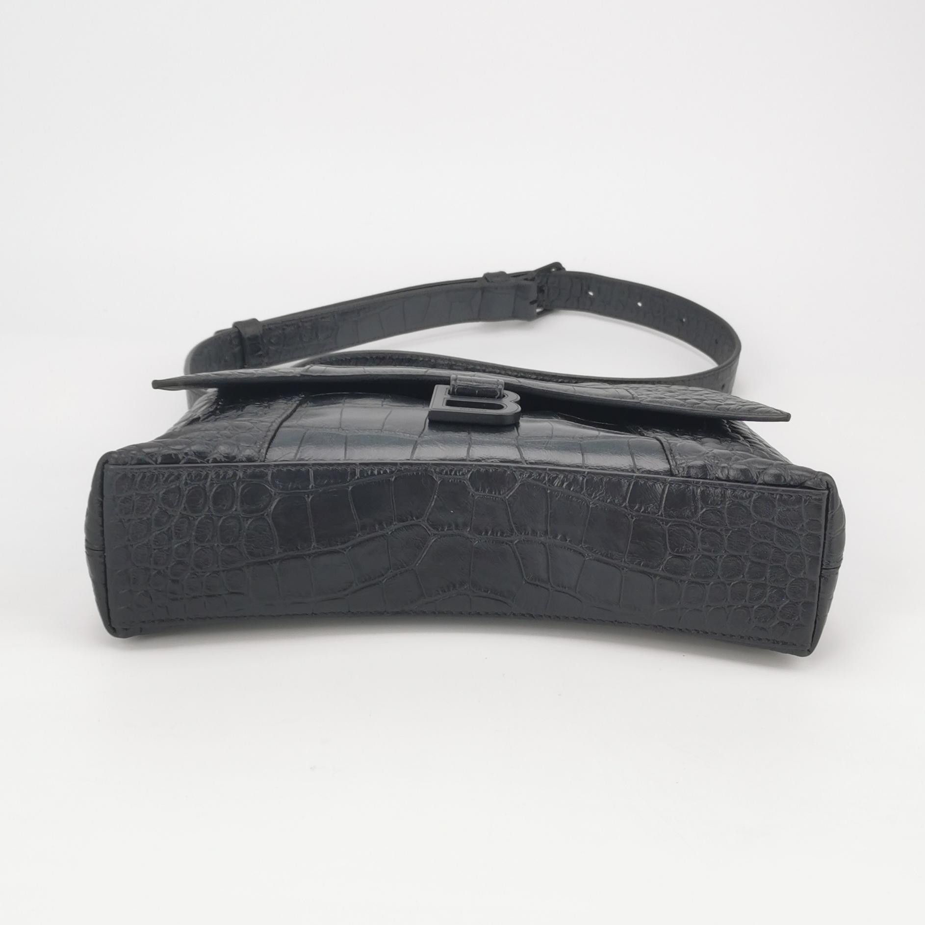 Balenciaga Balenciaga Women os Shoulder Bags Size ONE SIZE - 6 Thumbnail