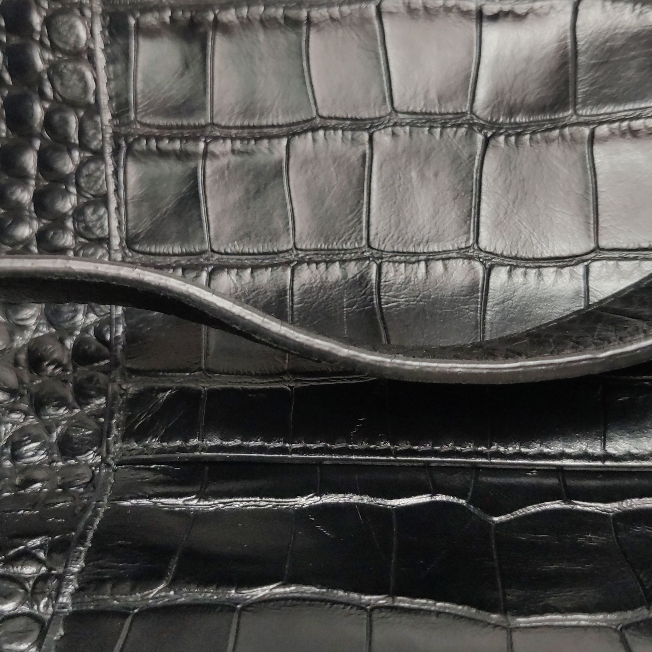 Balenciaga Balenciaga Women os Shoulder Bags Size ONE SIZE - 22 Thumbnail