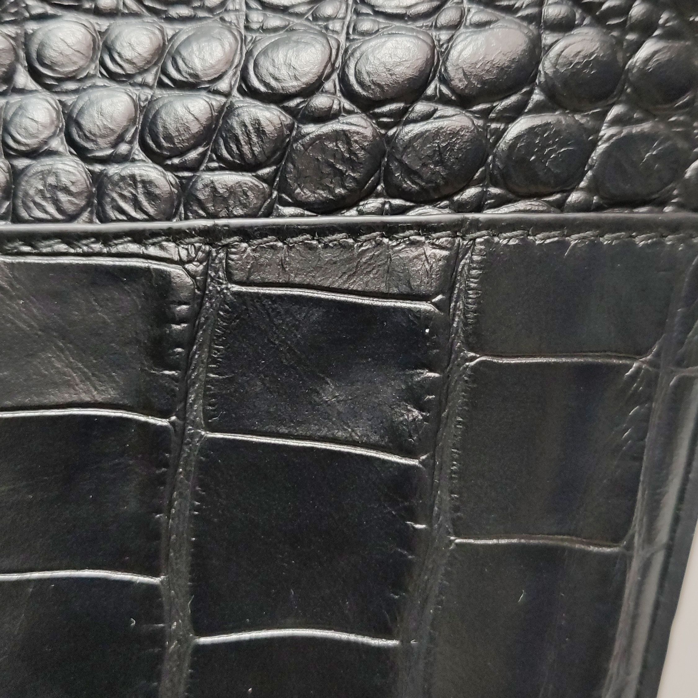 Balenciaga Balenciaga Women os Shoulder Bags Size ONE SIZE - 14 Thumbnail