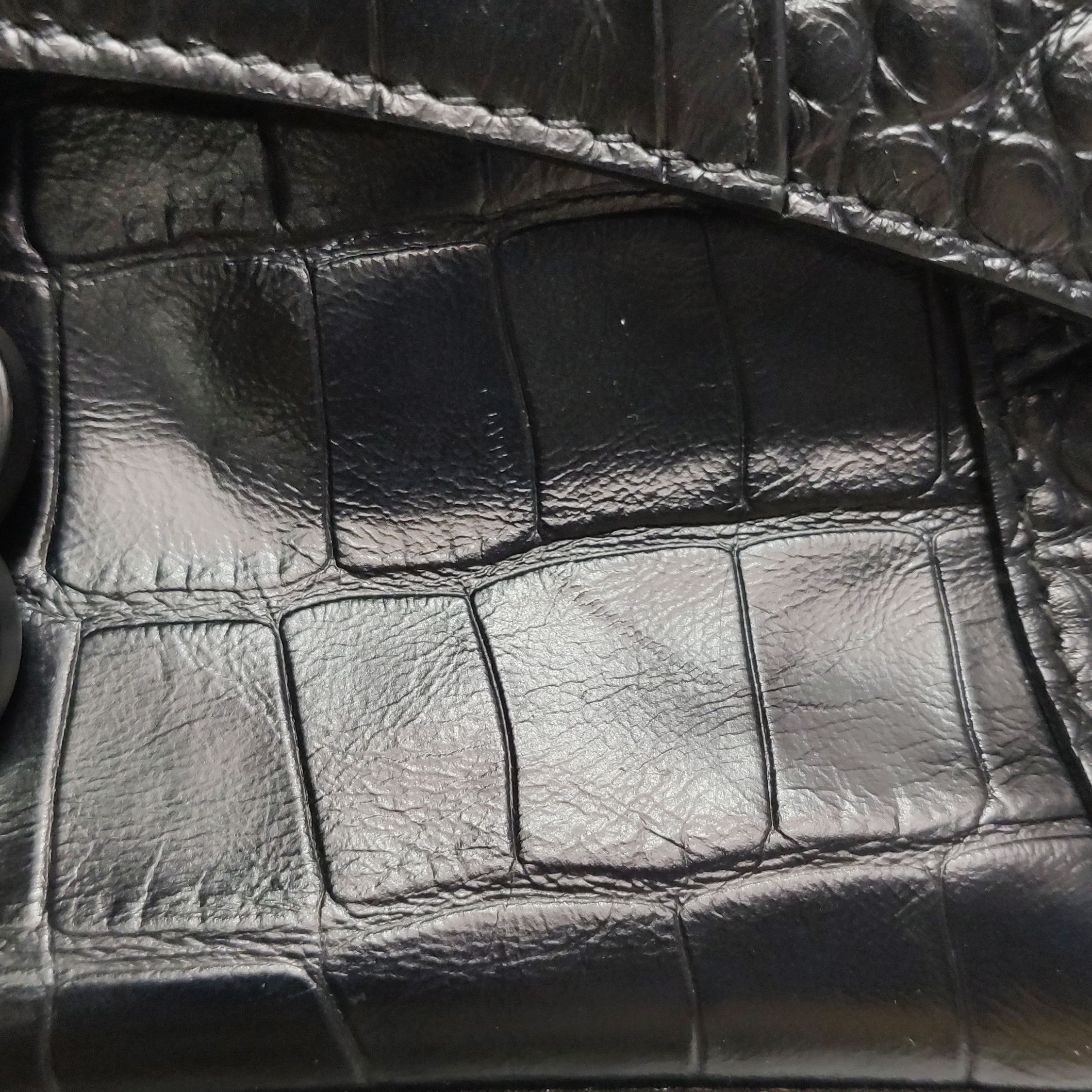 Balenciaga Balenciaga Women os Shoulder Bags Size ONE SIZE - 17 Thumbnail
