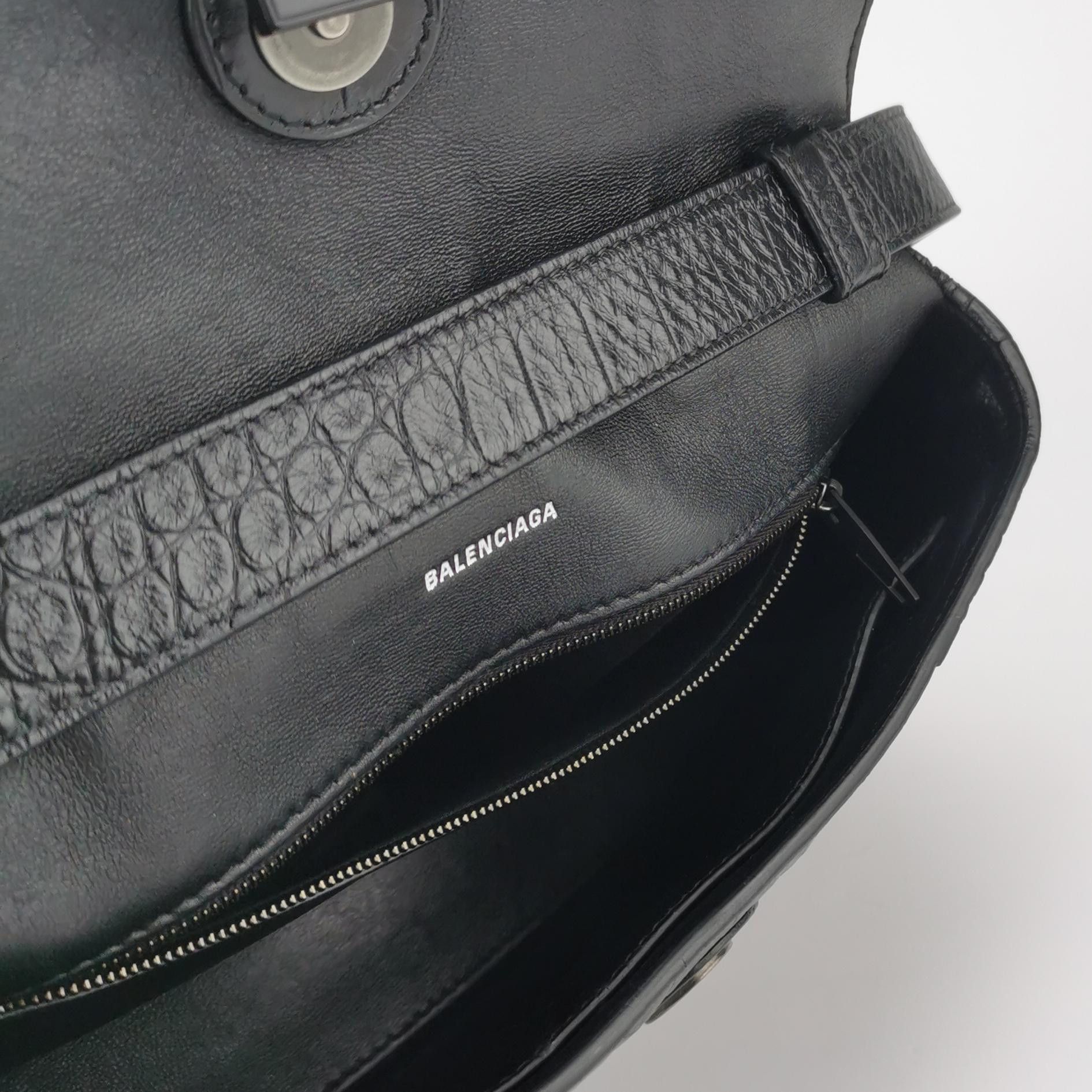 Balenciaga Balenciaga Women os Shoulder Bags Size ONE SIZE - 7 Thumbnail