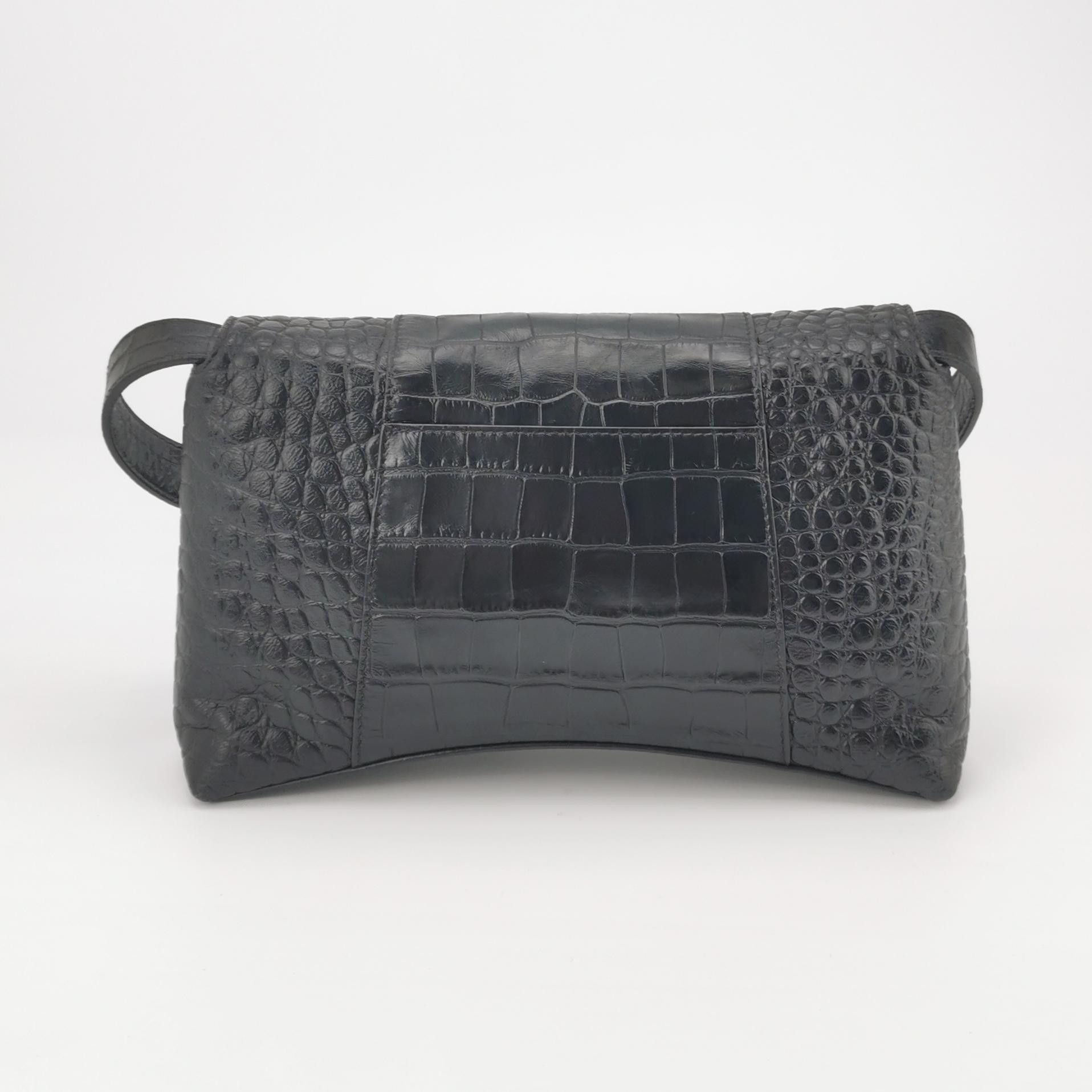 Balenciaga Balenciaga Women os Shoulder Bags Size ONE SIZE - 5 Thumbnail