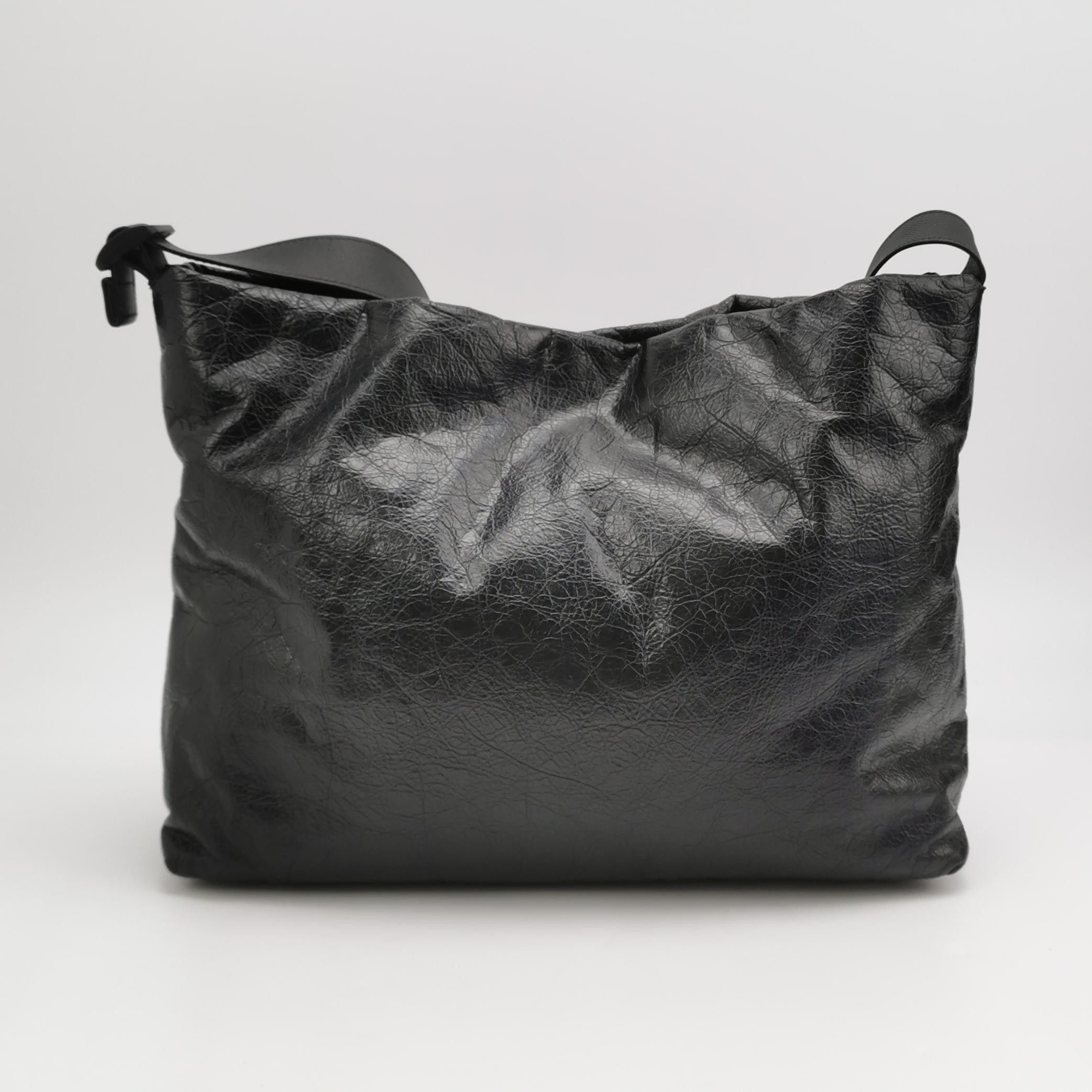 Balenciaga Balenciaga Women os Shoulder Bags Size ONE SIZE - 5 Thumbnail
