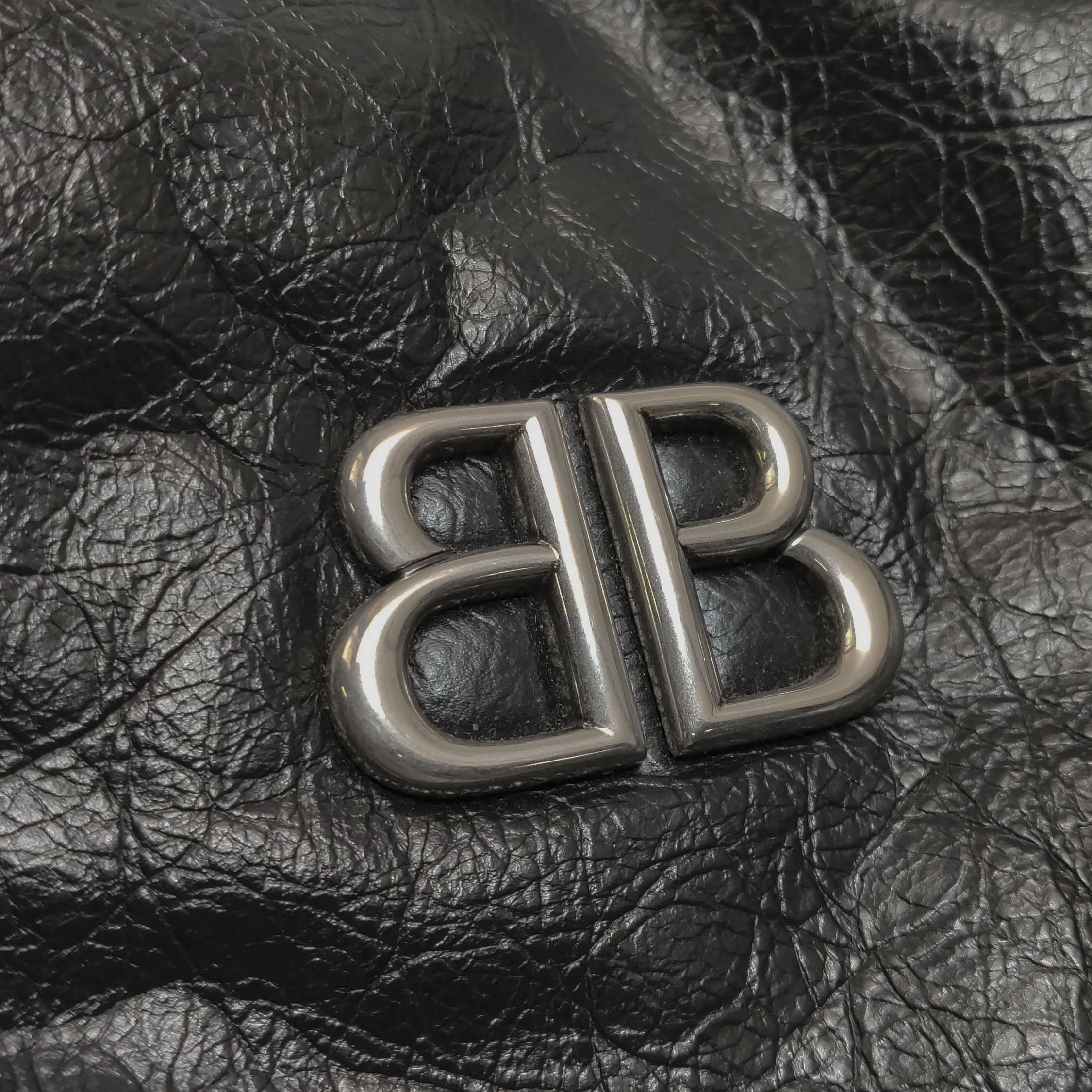 Balenciaga Balenciaga Women os Shoulder Bags Size ONE SIZE - 9 Thumbnail