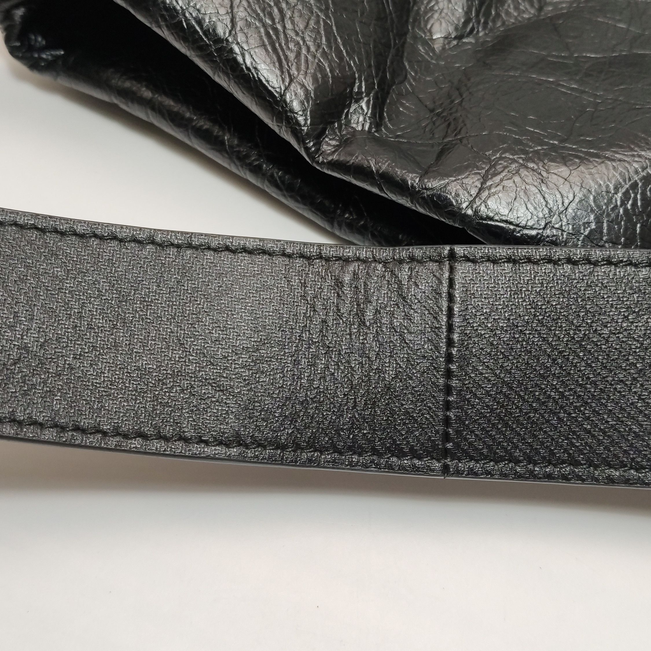 Balenciaga Balenciaga Women os Shoulder Bags Size ONE SIZE - 16 Thumbnail