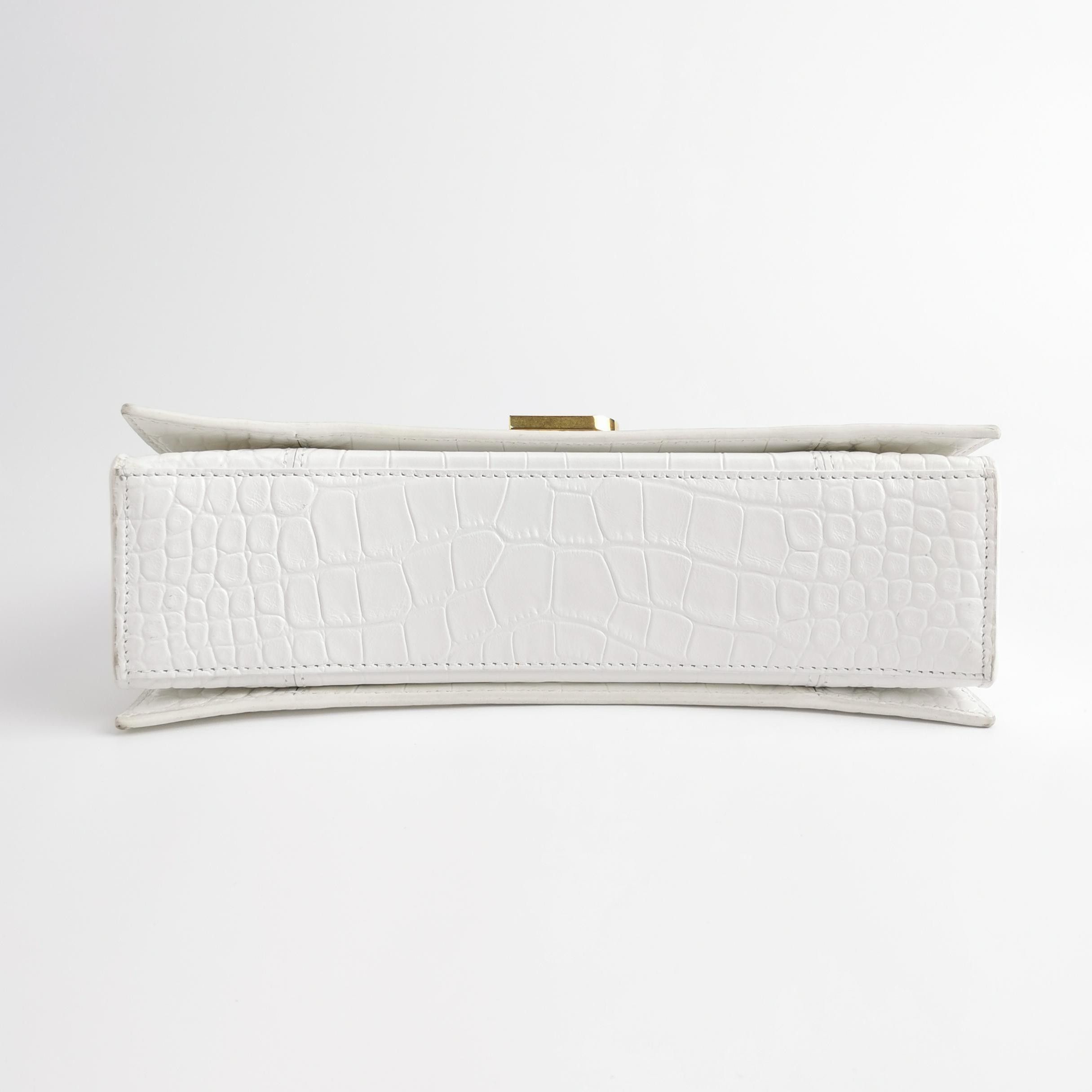 Balenciaga Balenciaga Women os Shoulder Bags Size ONE SIZE - 6 Thumbnail