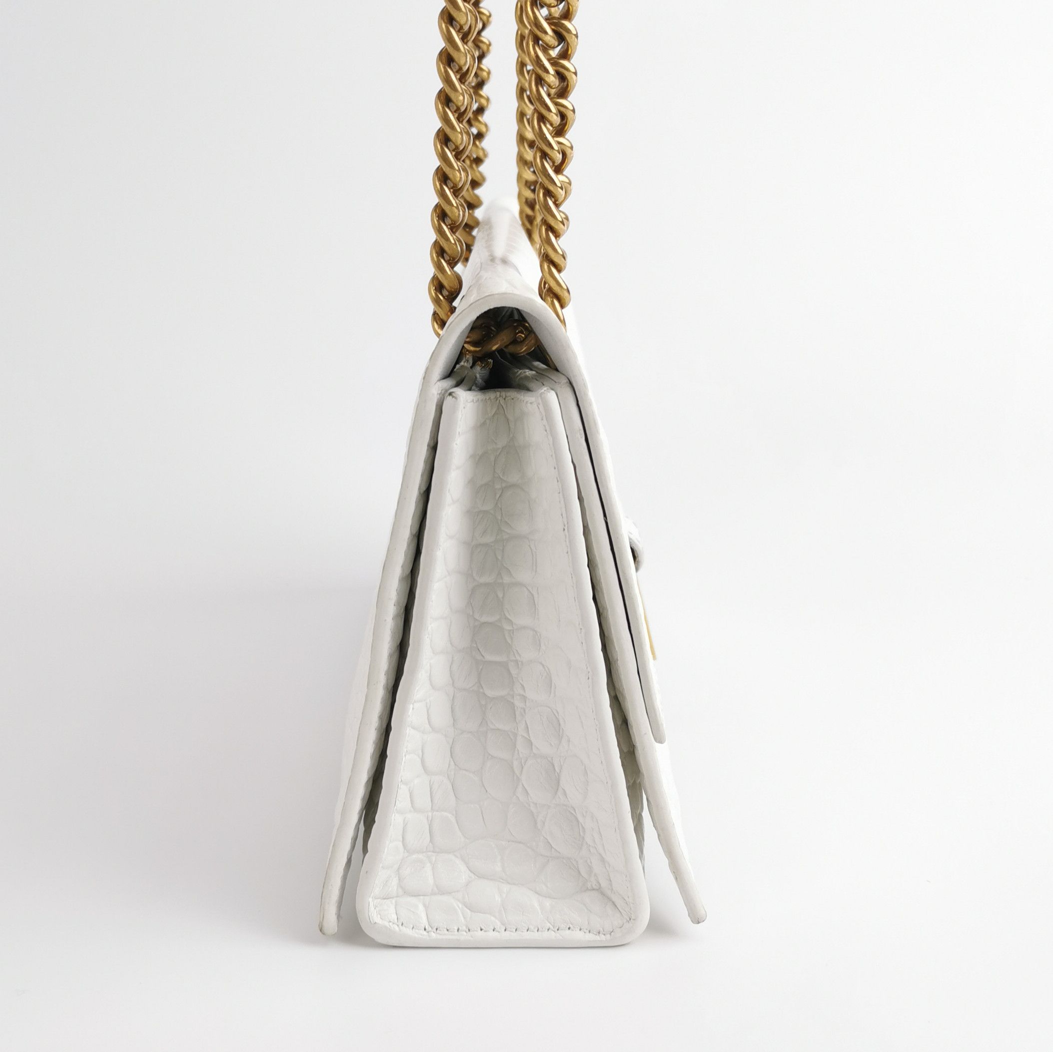 Balenciaga Balenciaga Women os Shoulder Bags Size ONE SIZE - 4 Thumbnail