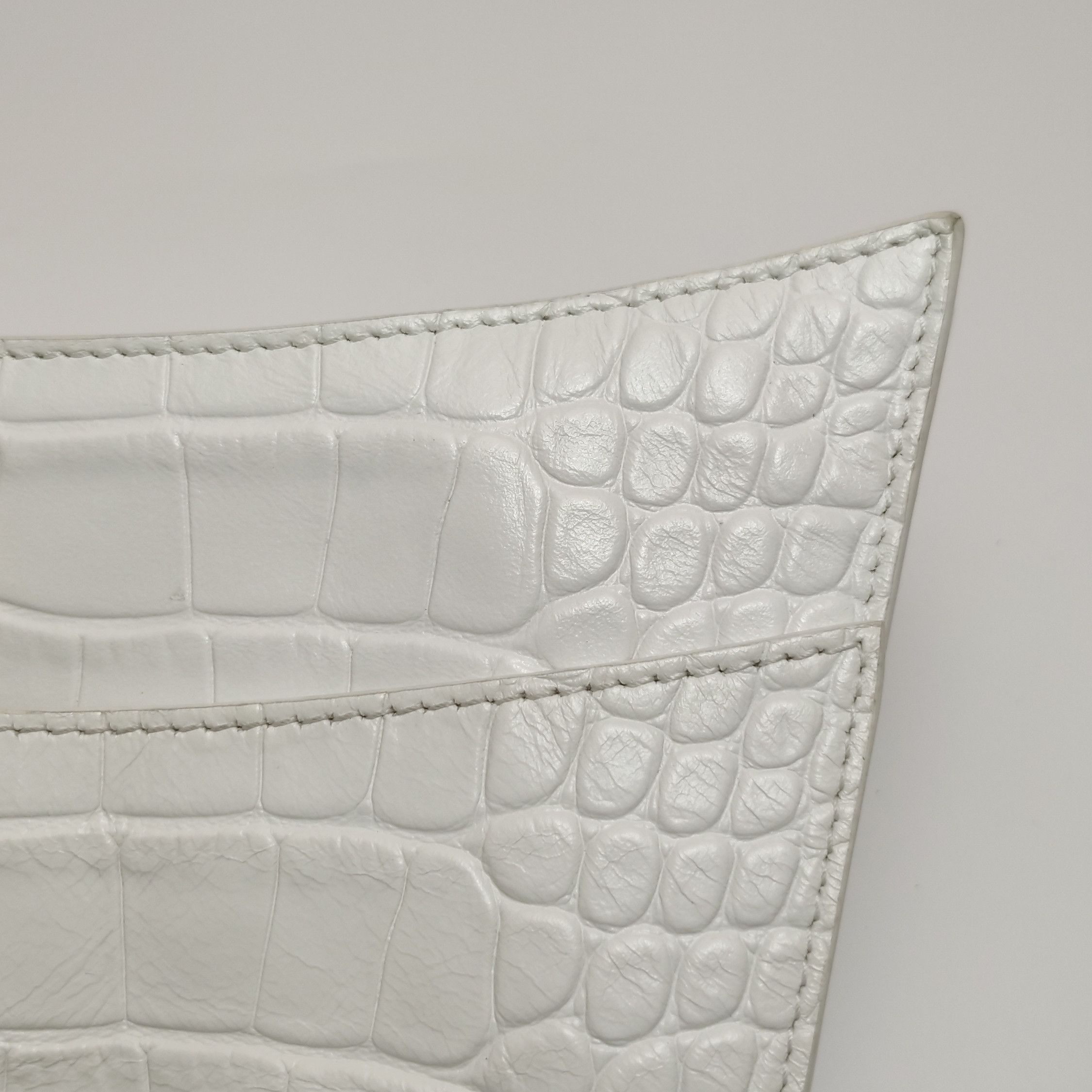Balenciaga Balenciaga Women os Shoulder Bags Size ONE SIZE - 23 Thumbnail