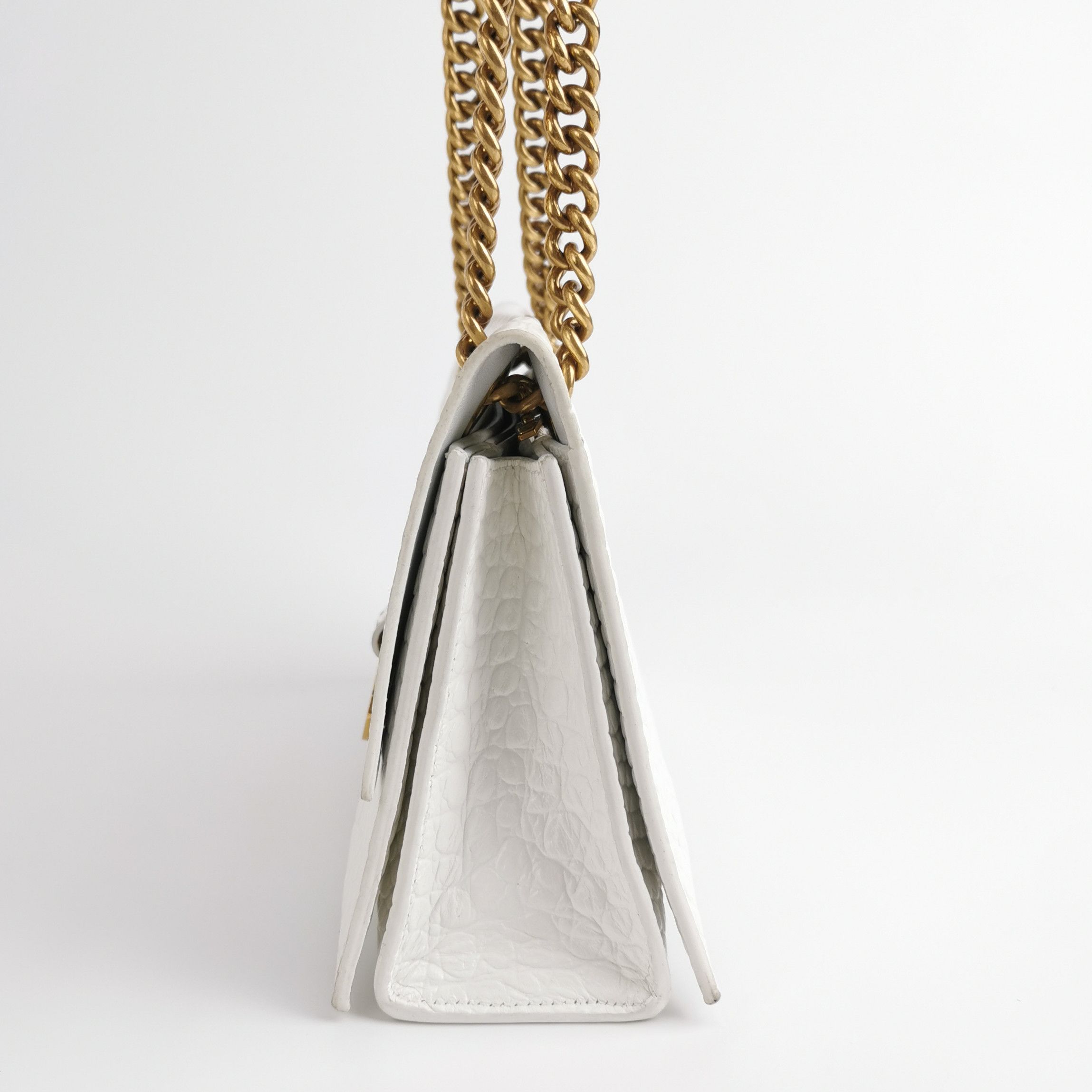 Balenciaga Balenciaga Women os Shoulder Bags Size ONE SIZE - 3 Thumbnail
