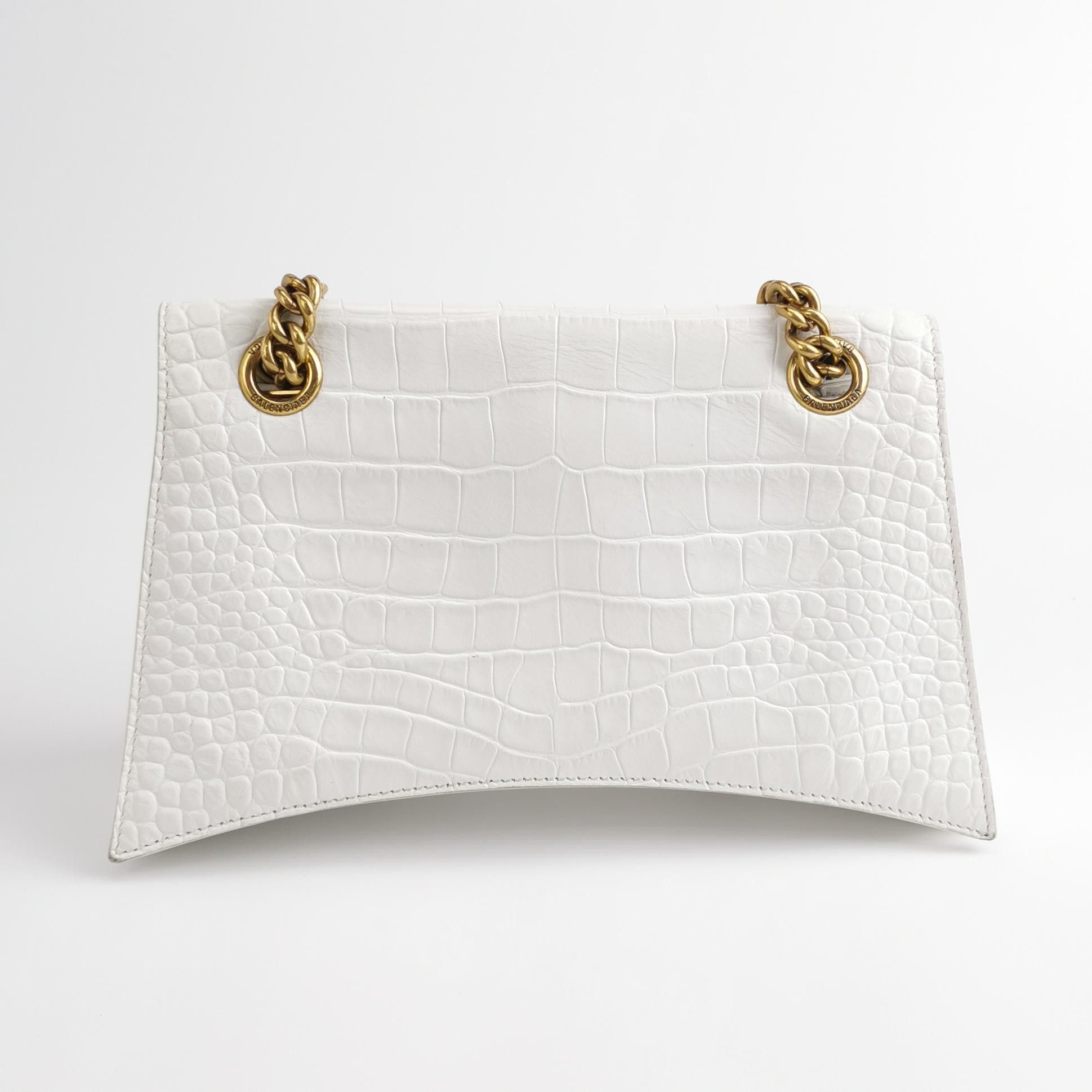 Balenciaga Balenciaga Women os Shoulder Bags Size ONE SIZE - 5 Thumbnail