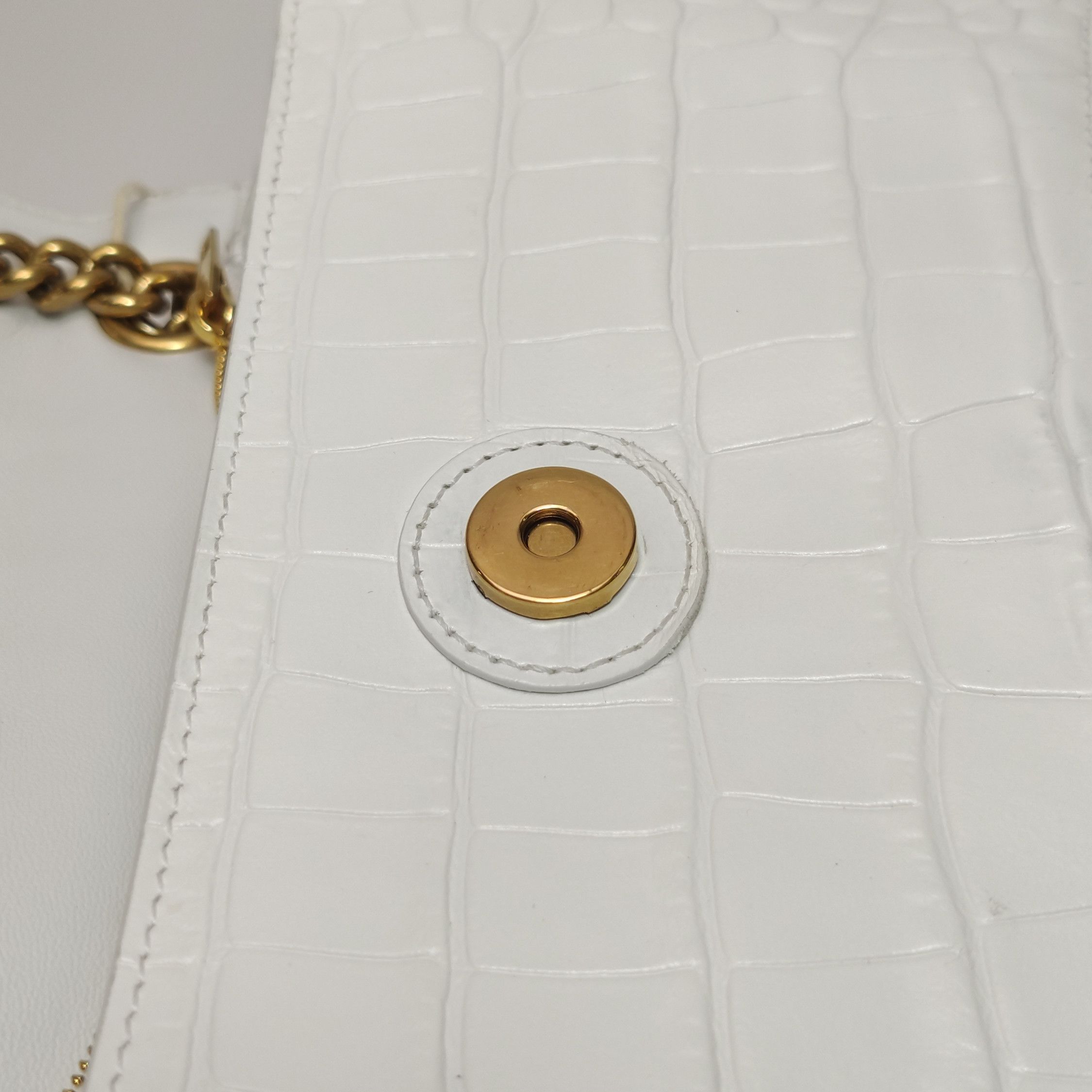 Balenciaga Balenciaga Women os Shoulder Bags Size ONE SIZE - 9 Thumbnail