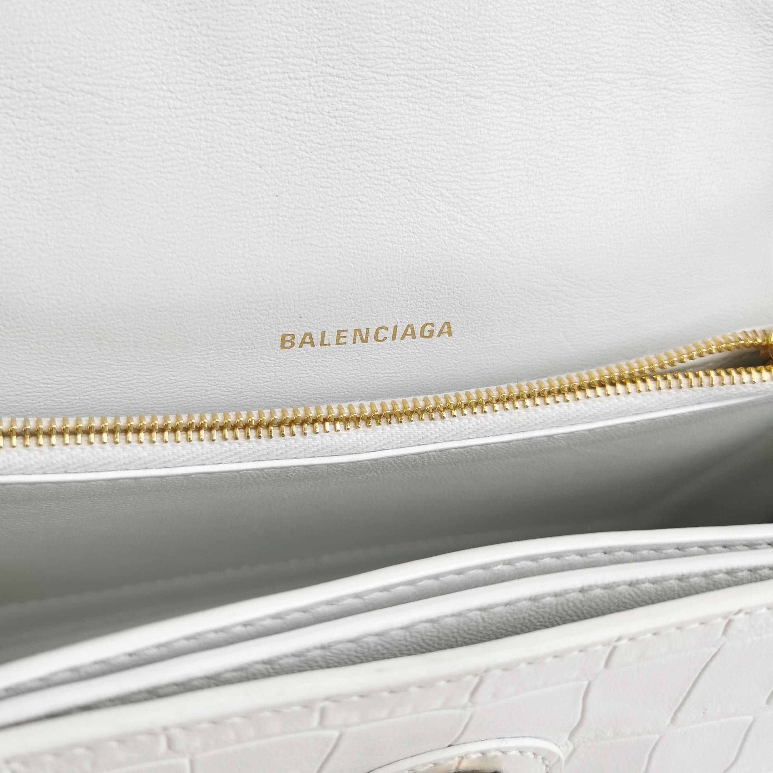 Balenciaga Balenciaga Women os Shoulder Bags Size ONE SIZE - 8 Thumbnail
