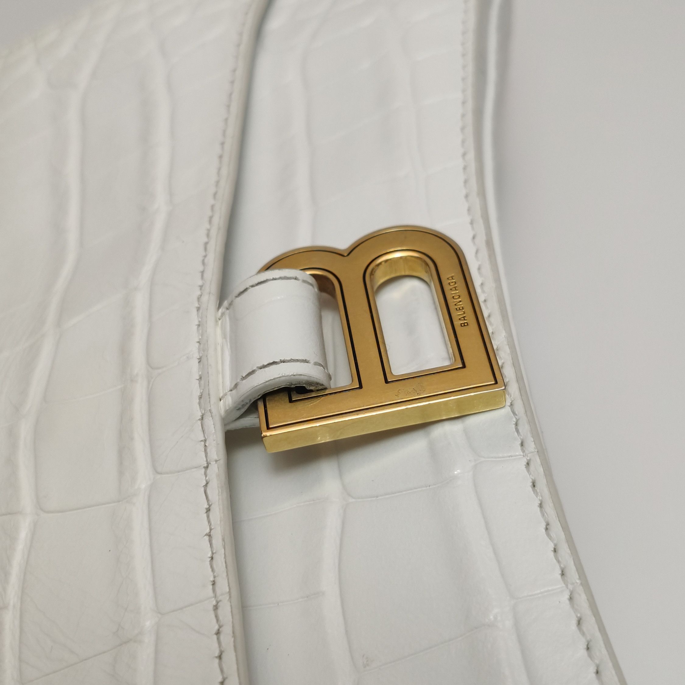 Balenciaga Balenciaga Women os Shoulder Bags Size ONE SIZE - 10 Thumbnail