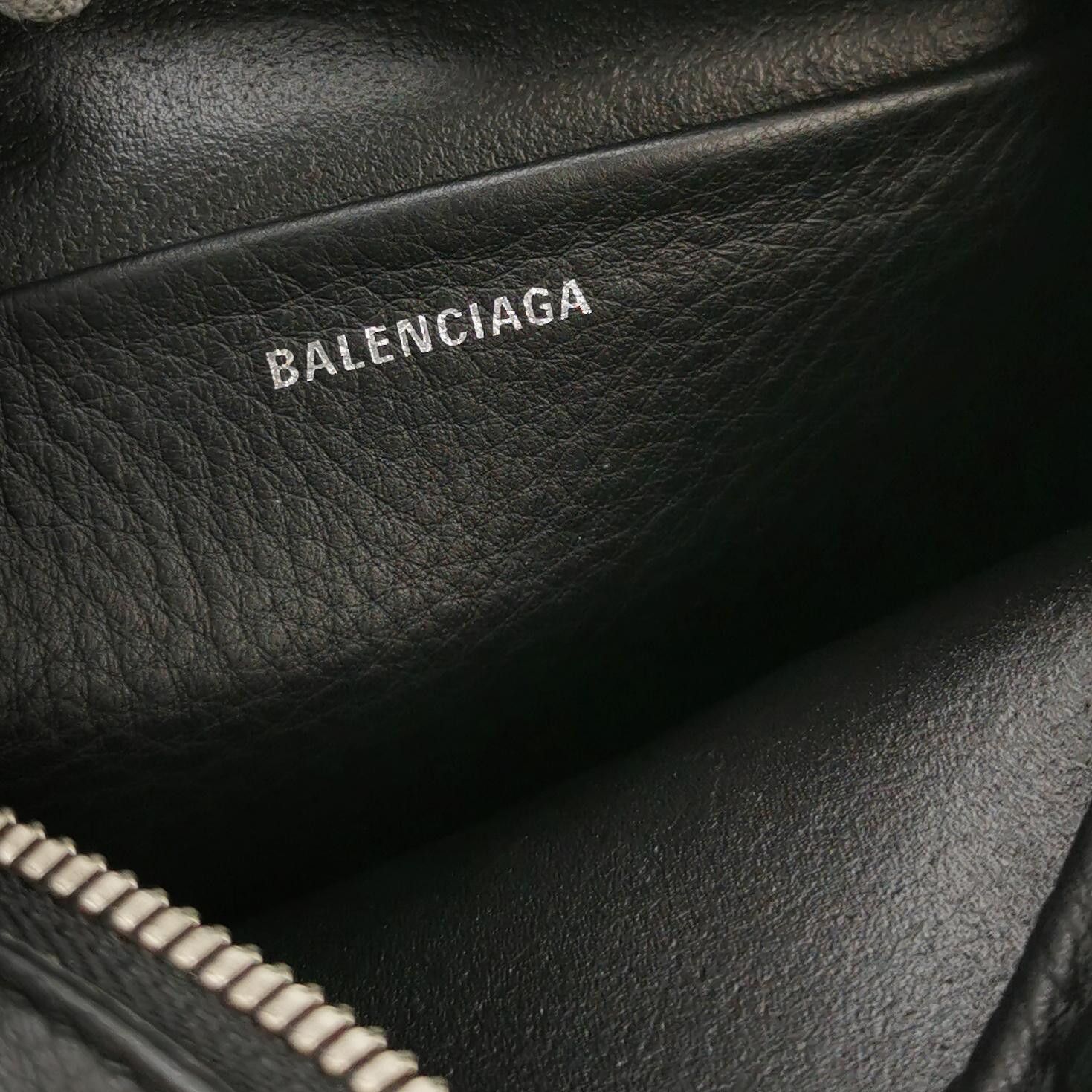 Balenciaga Balenciaga Women os Crossbody Bags Size ONE SIZE - 8 Thumbnail