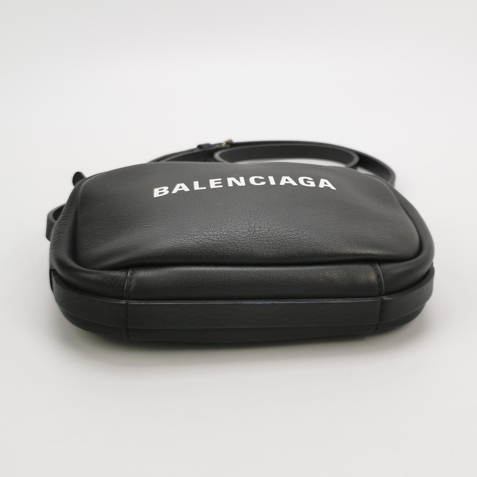 Balenciaga Balenciaga Women os Crossbody Bags Size ONE SIZE - 6 Thumbnail