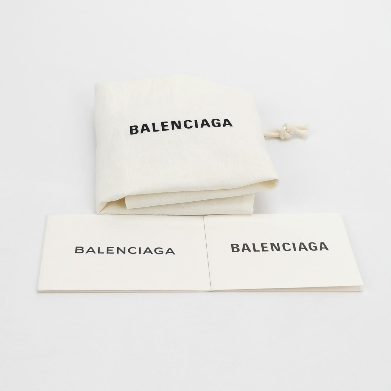 Balenciaga Balenciaga Women os Crossbody Bags Size ONE SIZE - 9 Thumbnail
