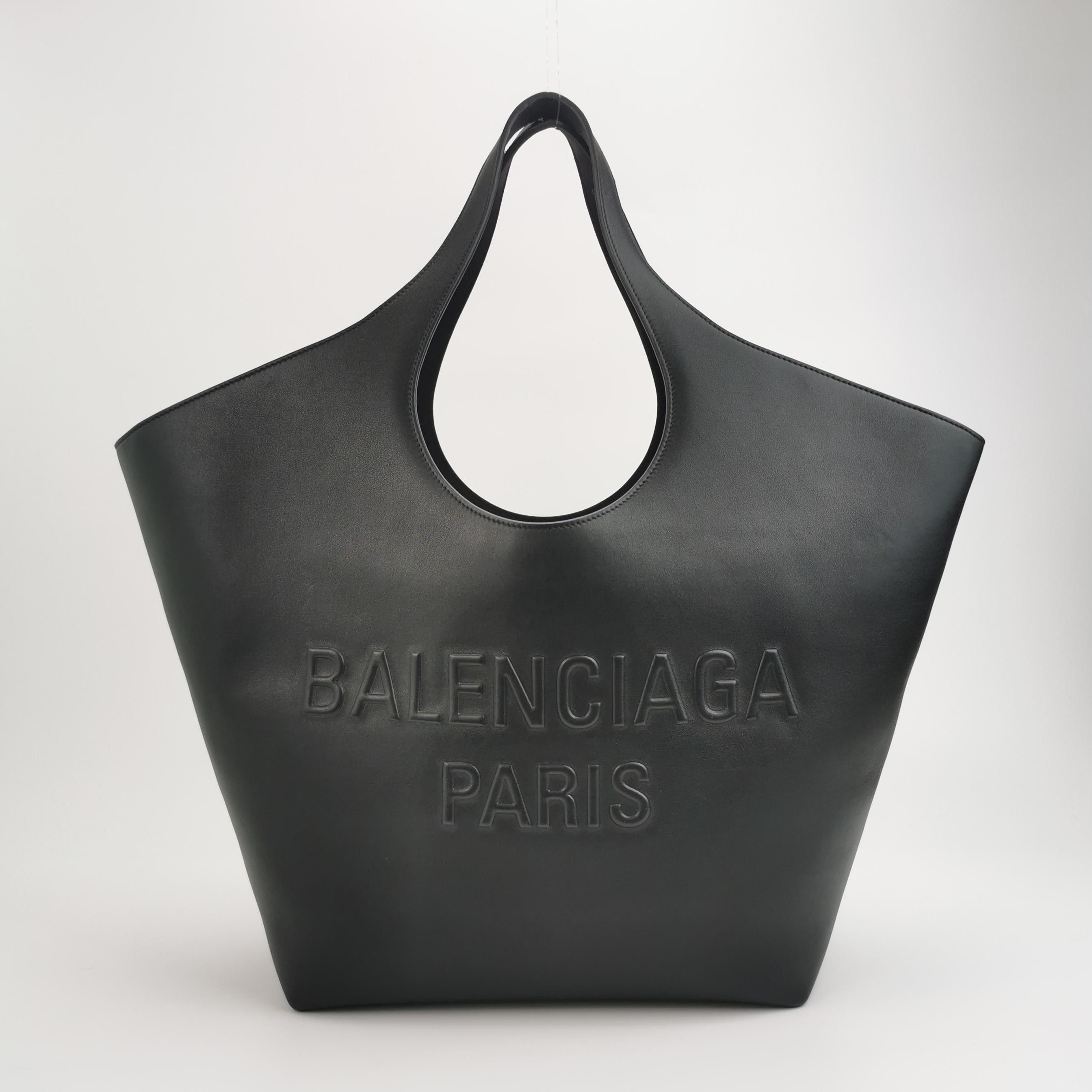 Balenciaga Balenciaga Women os Shoulder Bags Size ONE SIZE - 9 Thumbnail