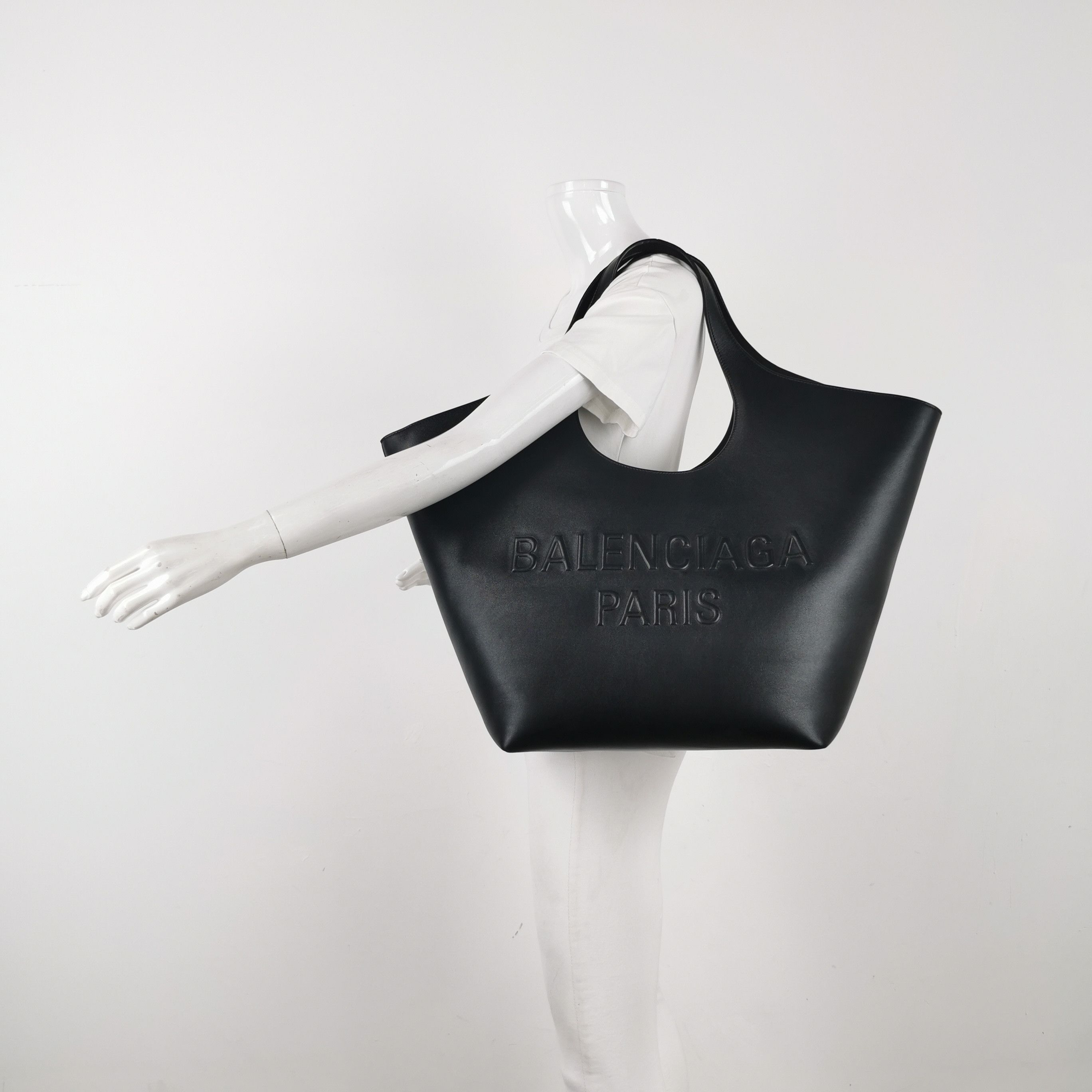 Balenciaga Balenciaga Women os Shoulder Bags Size ONE SIZE - 2 Thumbnail