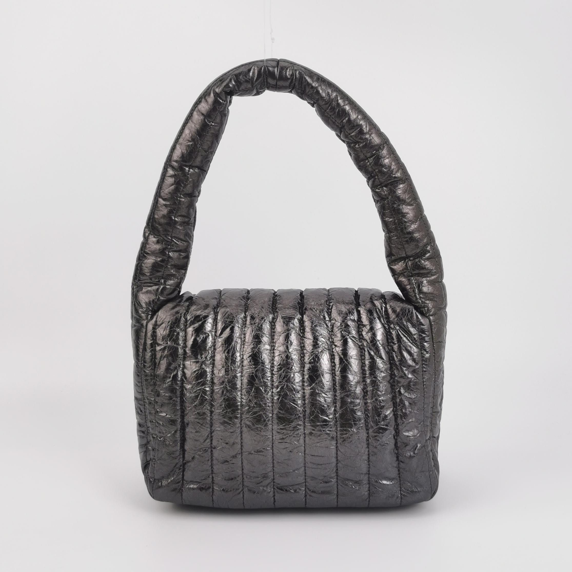 Balenciaga Balenciaga Women os Shoulder Bags Size ONE SIZE - 5 Thumbnail