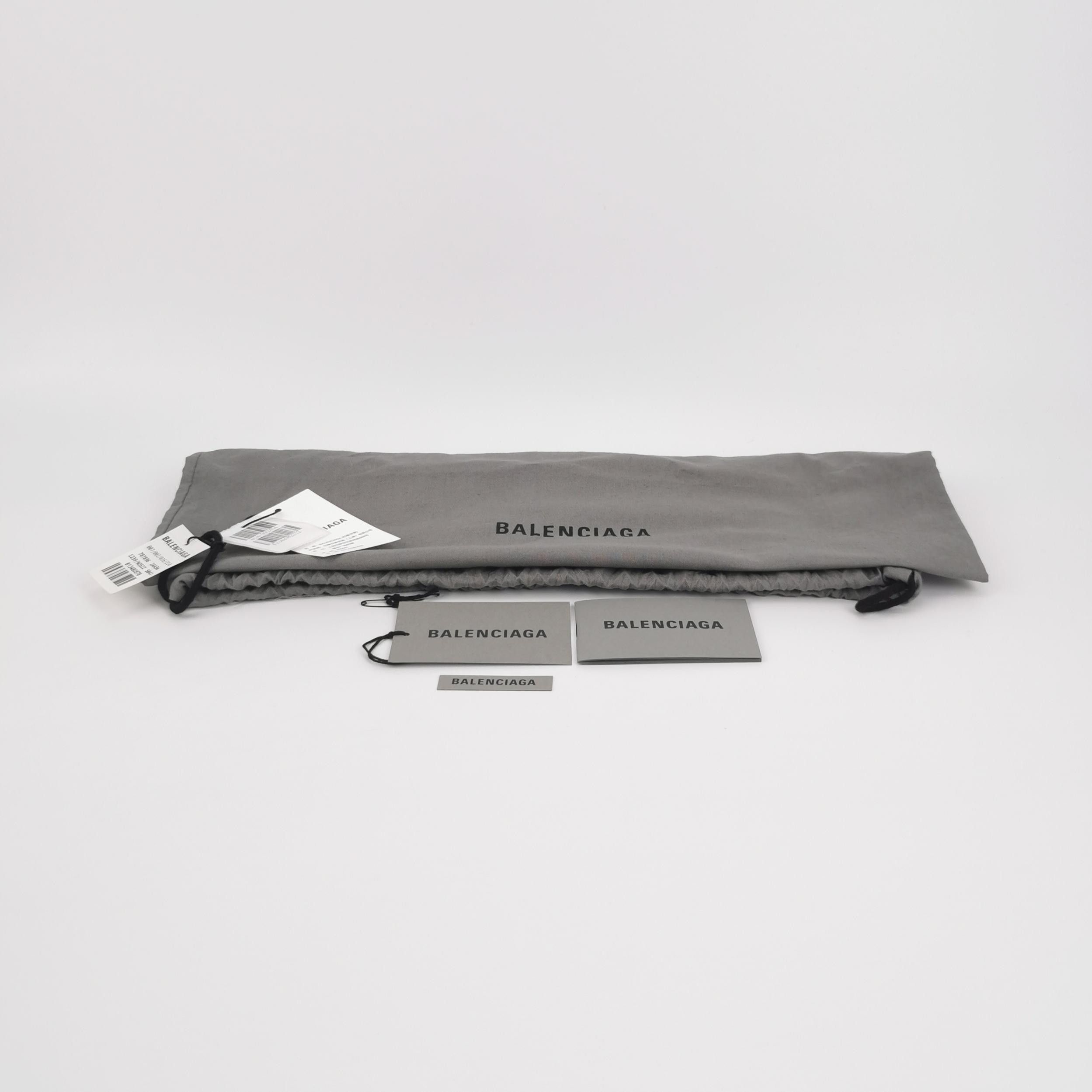 Balenciaga Balenciaga Women os Shoulder Bags Size ONE SIZE - 9 Thumbnail