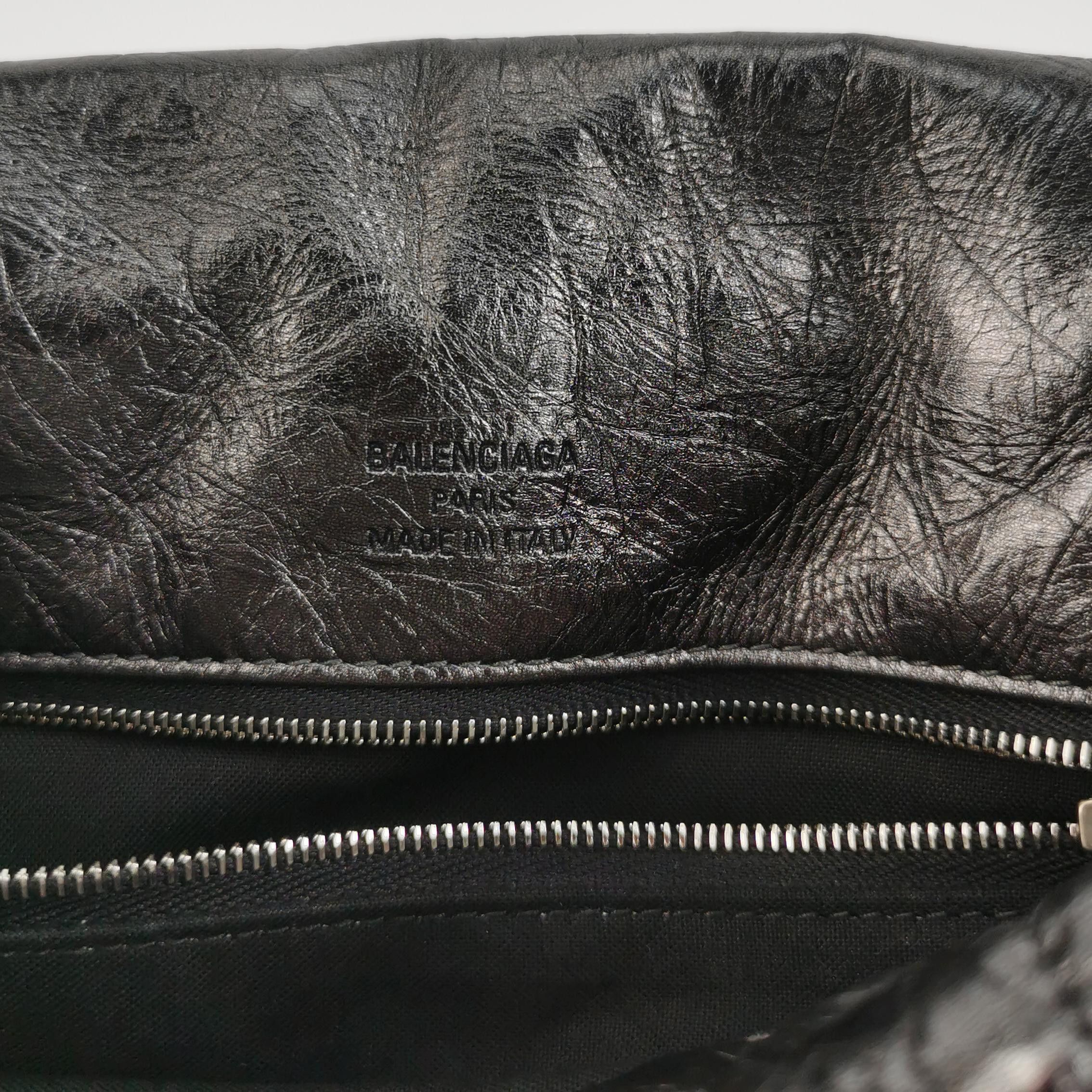 Balenciaga Balenciaga Women os Shoulder Bags Size ONE SIZE - 8 Thumbnail