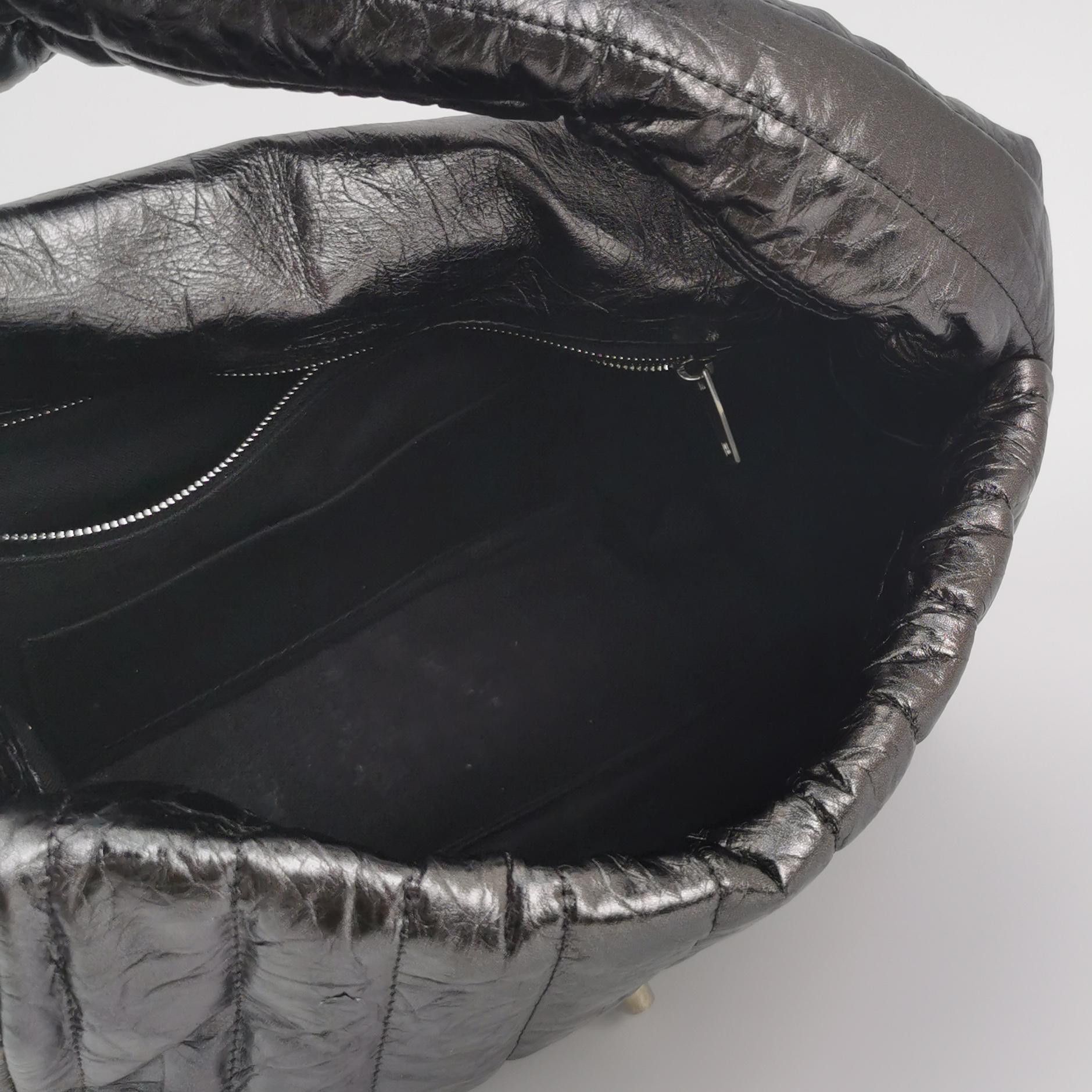 Balenciaga Balenciaga Women os Shoulder Bags Size ONE SIZE - 7 Thumbnail