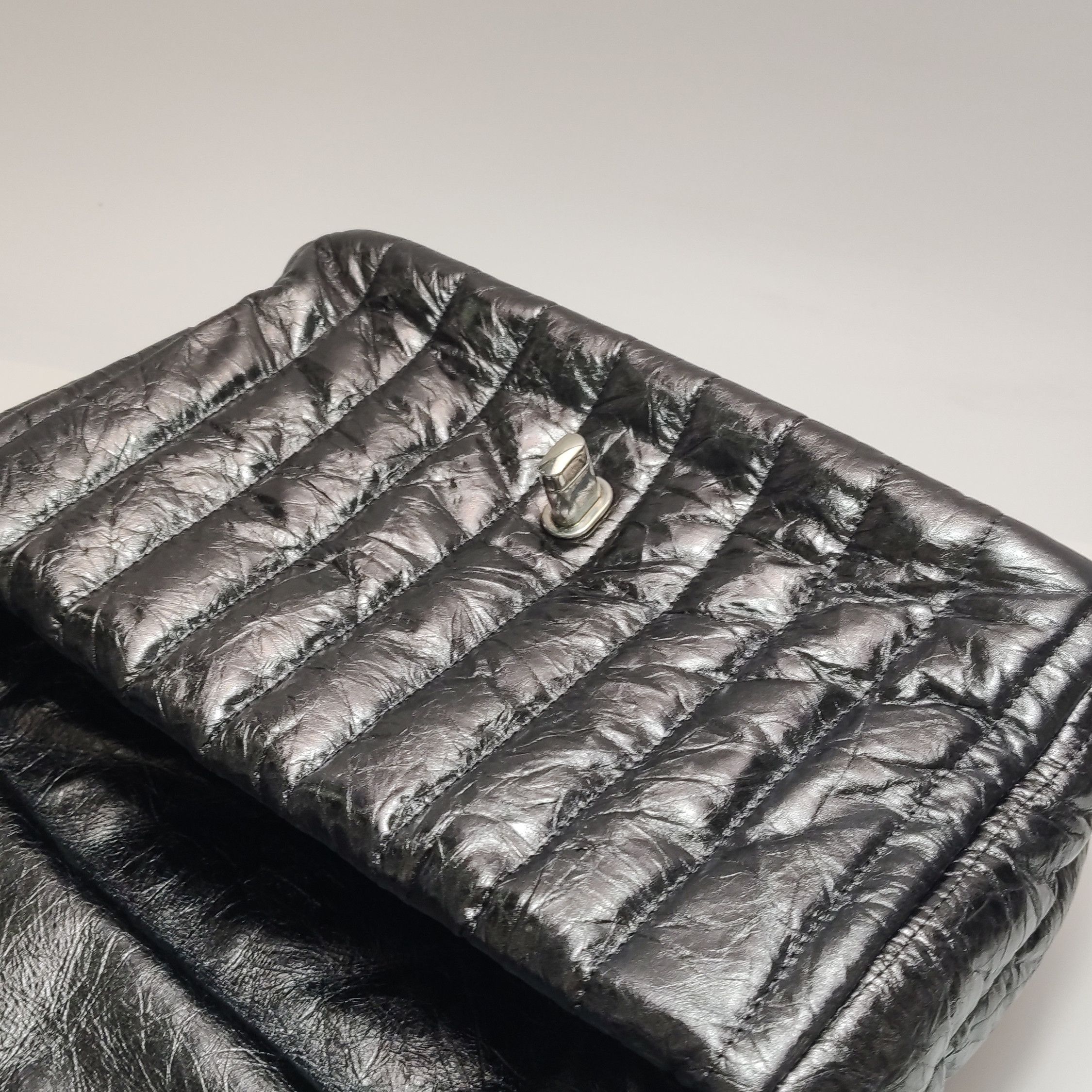 Balenciaga Balenciaga Women os Shoulder Bags Size ONE SIZE - 13 Thumbnail