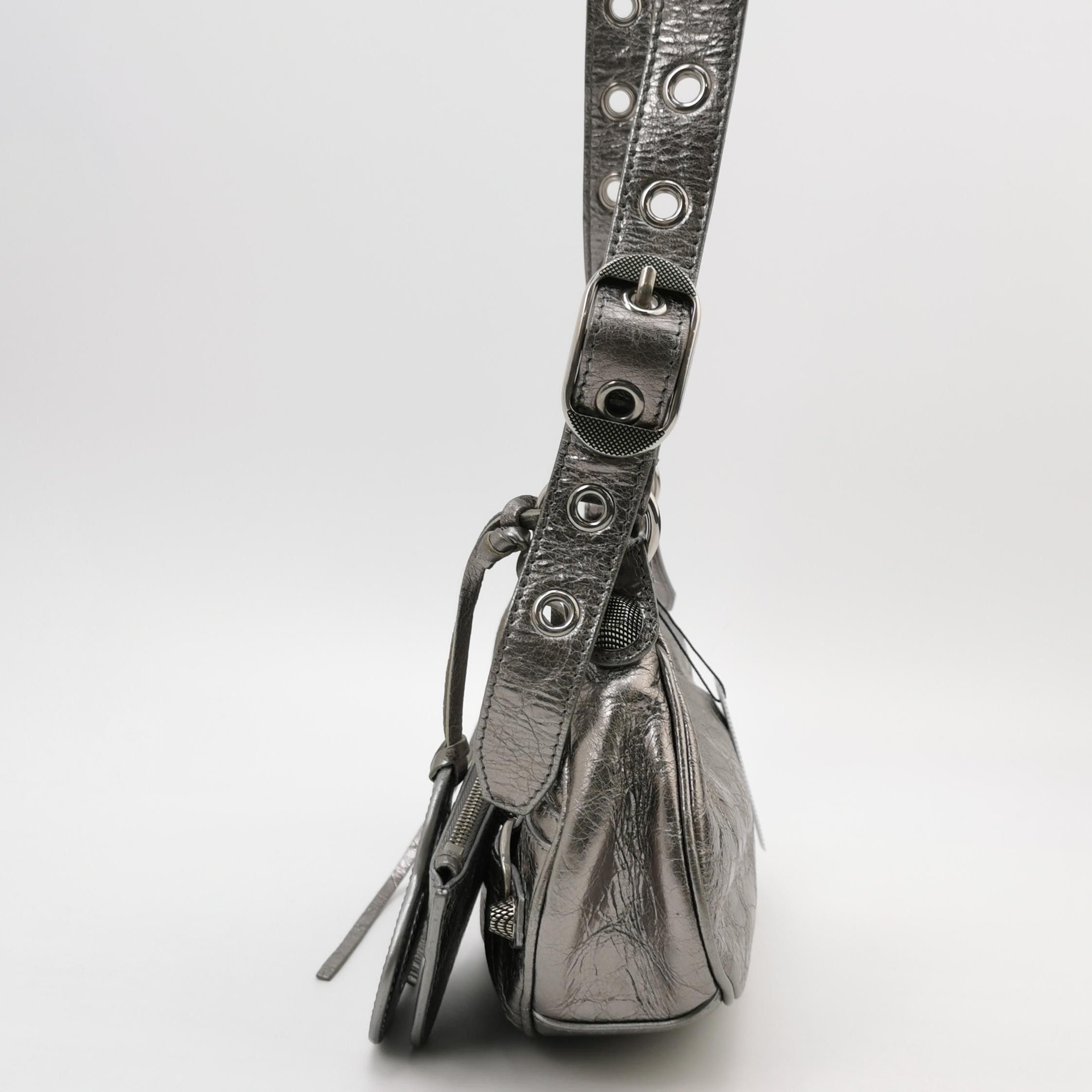 Balenciaga Balenciaga Women os Shoulder Bags Size ONE SIZE - 3 Thumbnail