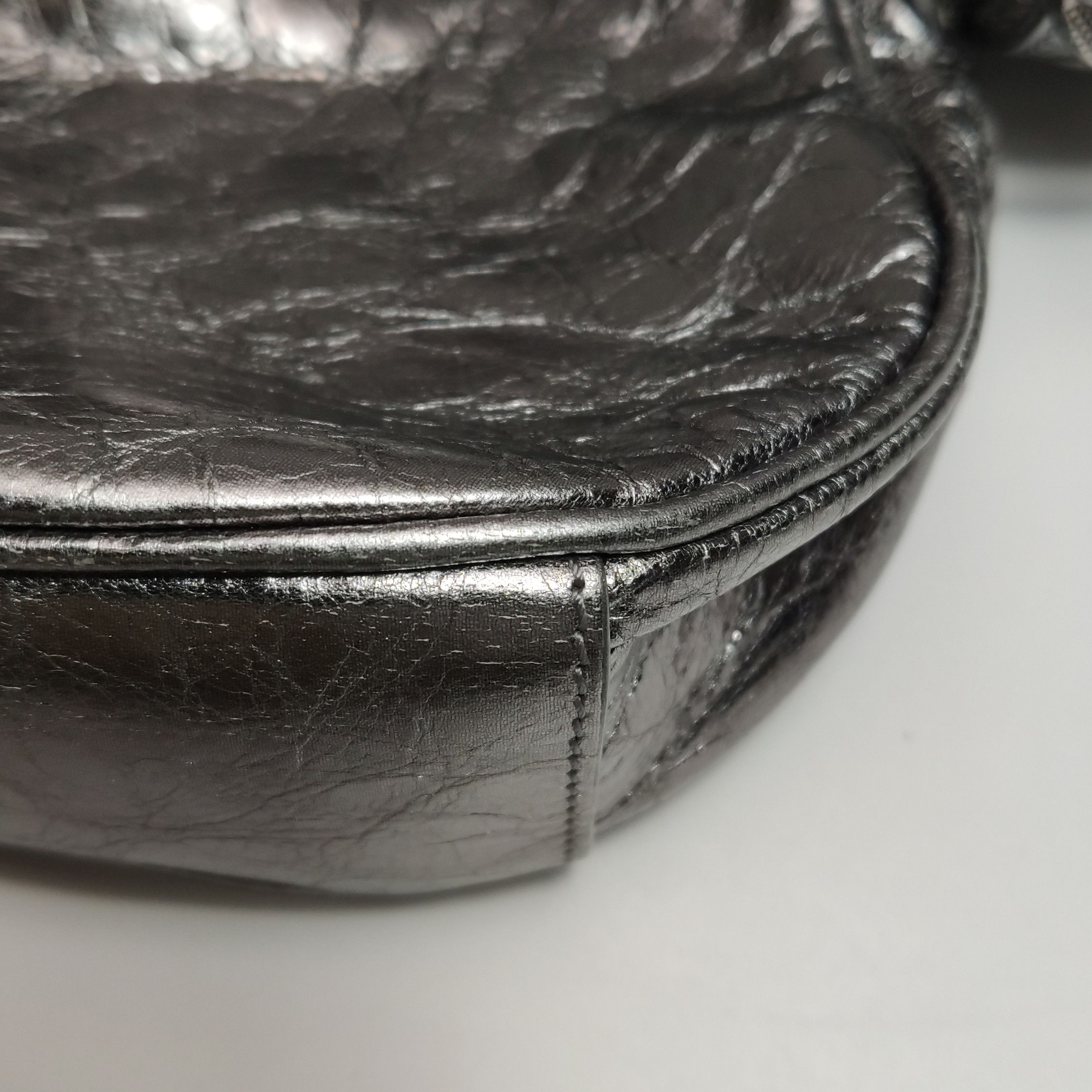 Balenciaga Balenciaga Women os Shoulder Bags Size ONE SIZE - 20 Thumbnail