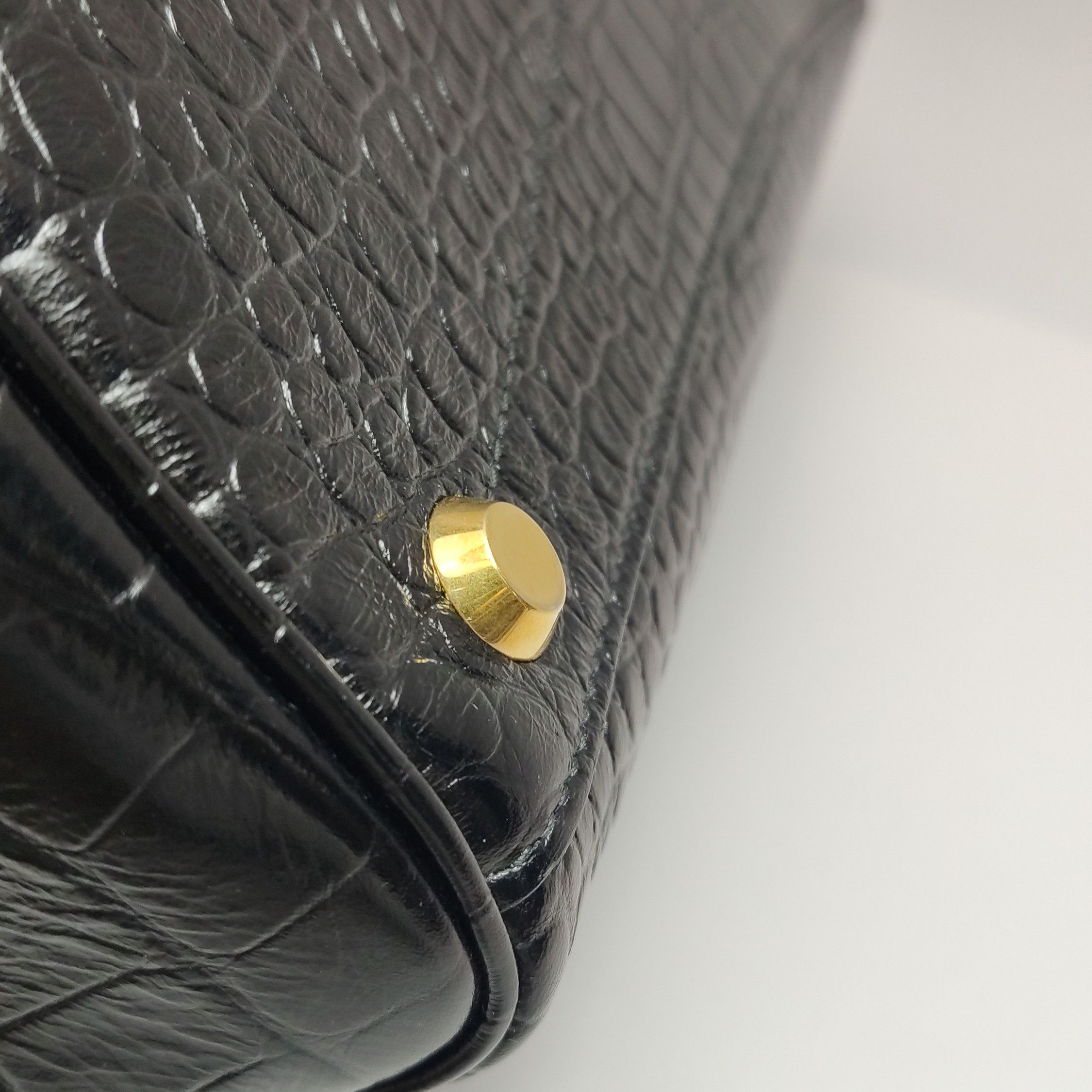 Balenciaga Balenciaga Women os Shoulder Bags Size ONE SIZE - 15 Thumbnail