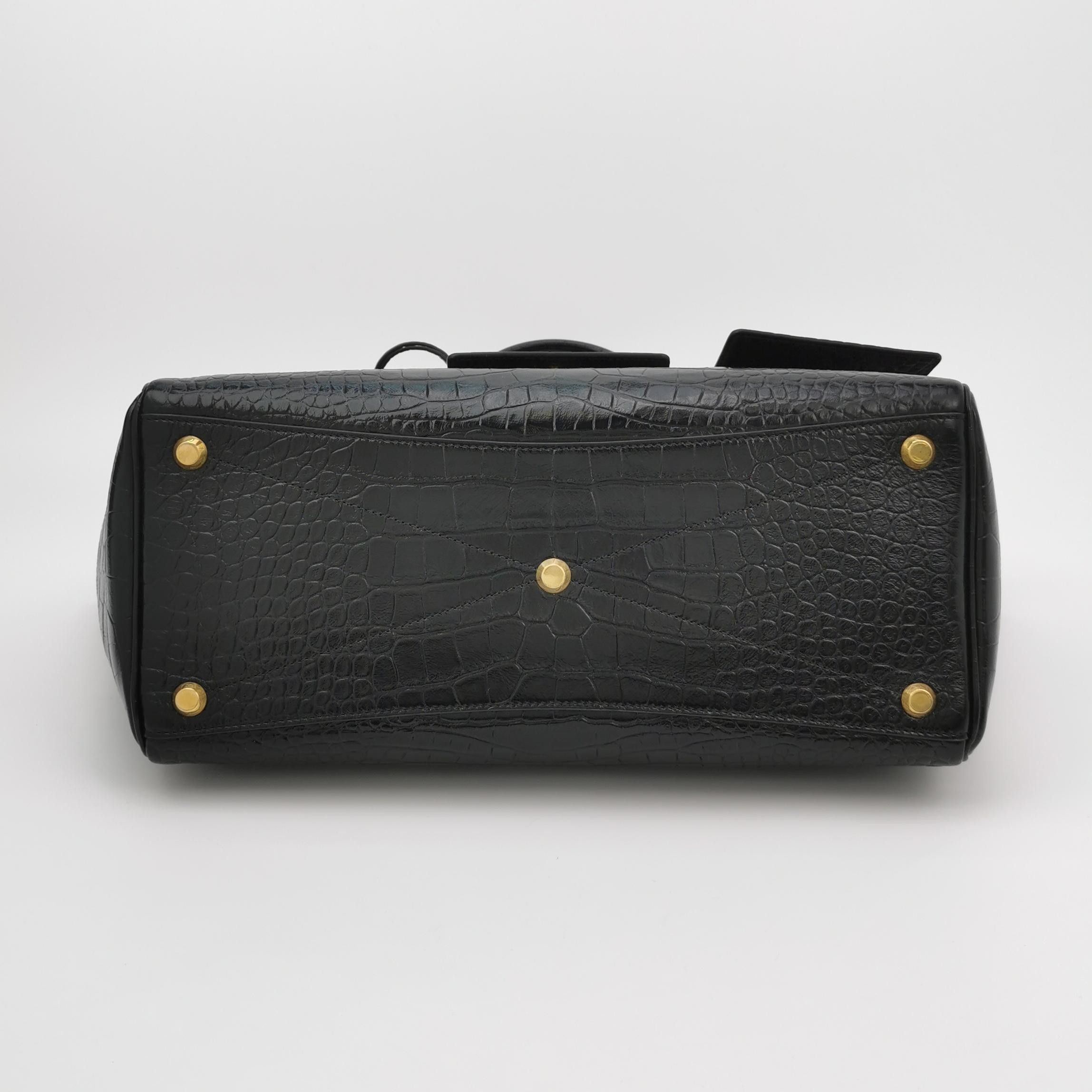 Balenciaga Balenciaga Women os Shoulder Bags Size ONE SIZE - 6 Thumbnail