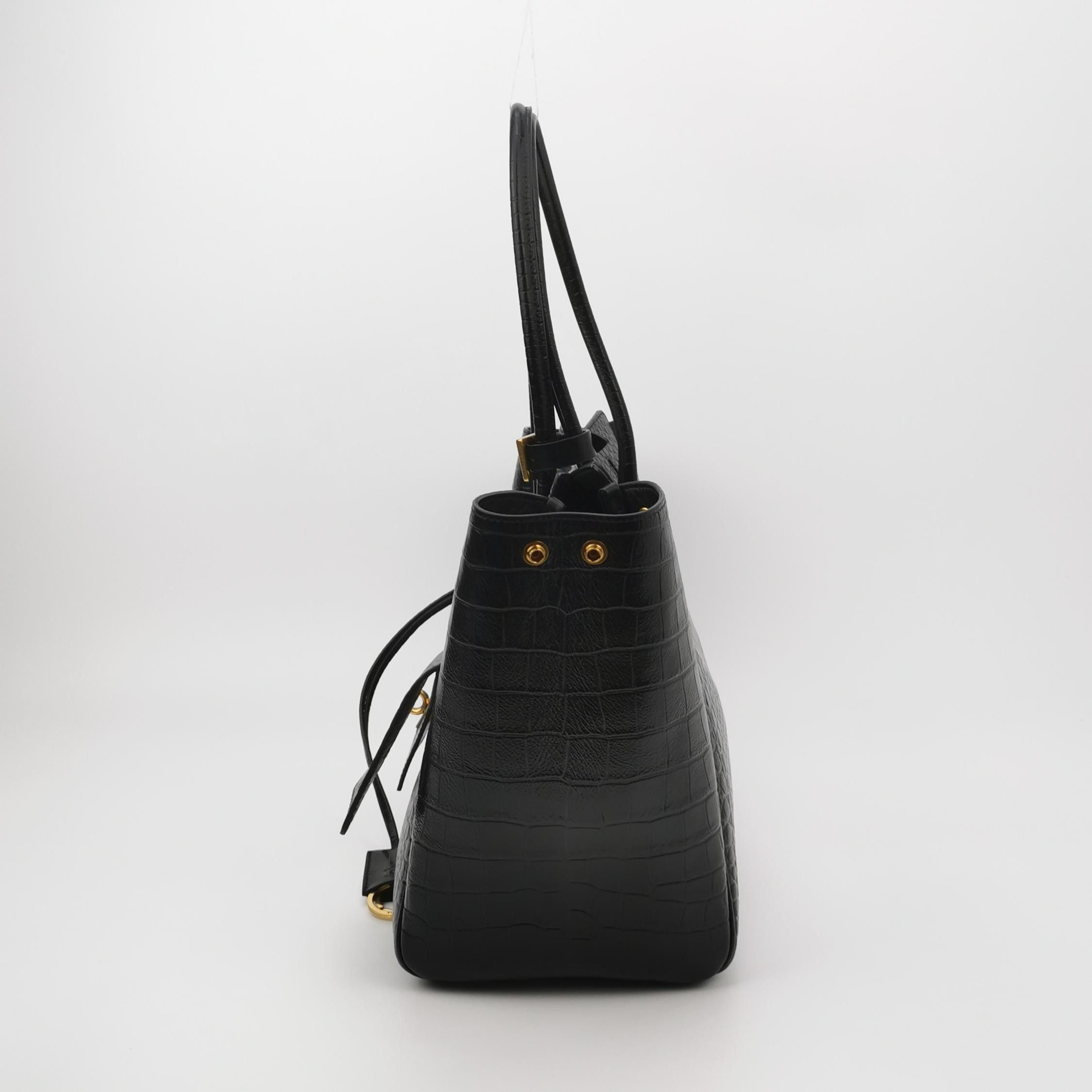Balenciaga Balenciaga Women os Shoulder Bags Size ONE SIZE - 3 Thumbnail