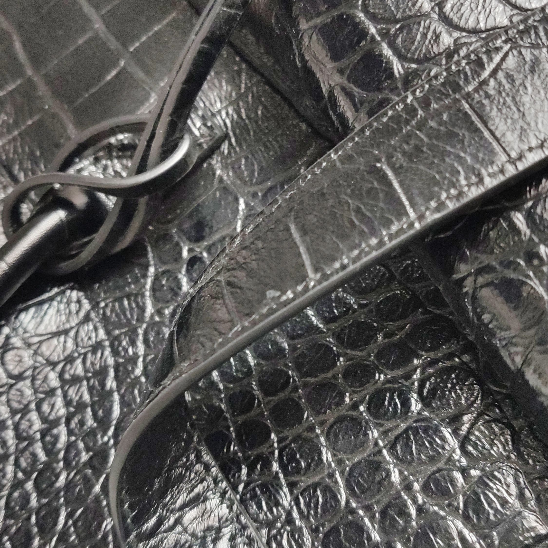 Balenciaga Balenciaga Women os Shoulder Bags Size ONE SIZE - 10 Thumbnail