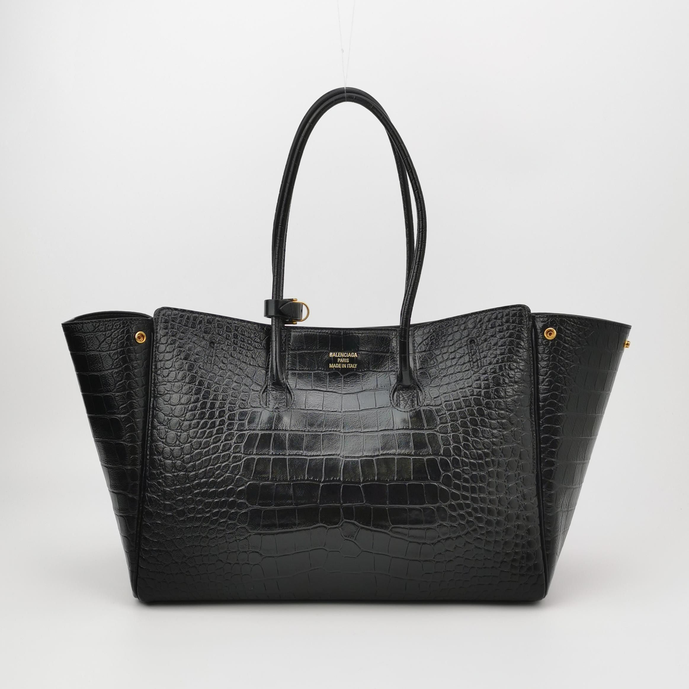 Balenciaga Balenciaga Women os Shoulder Bags Size ONE SIZE - 5 Thumbnail