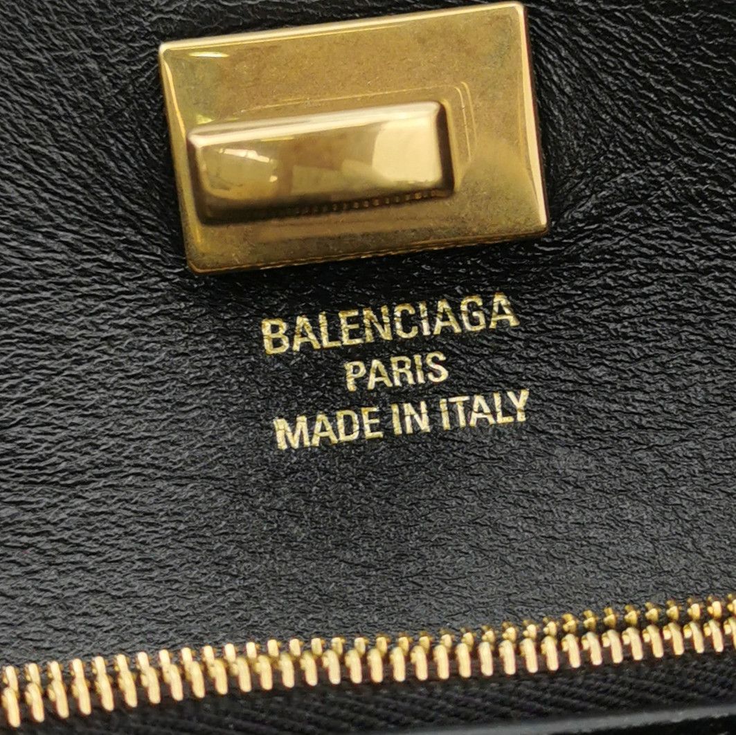 Balenciaga Balenciaga Women os Shoulder Bags Size ONE SIZE - 8 Thumbnail