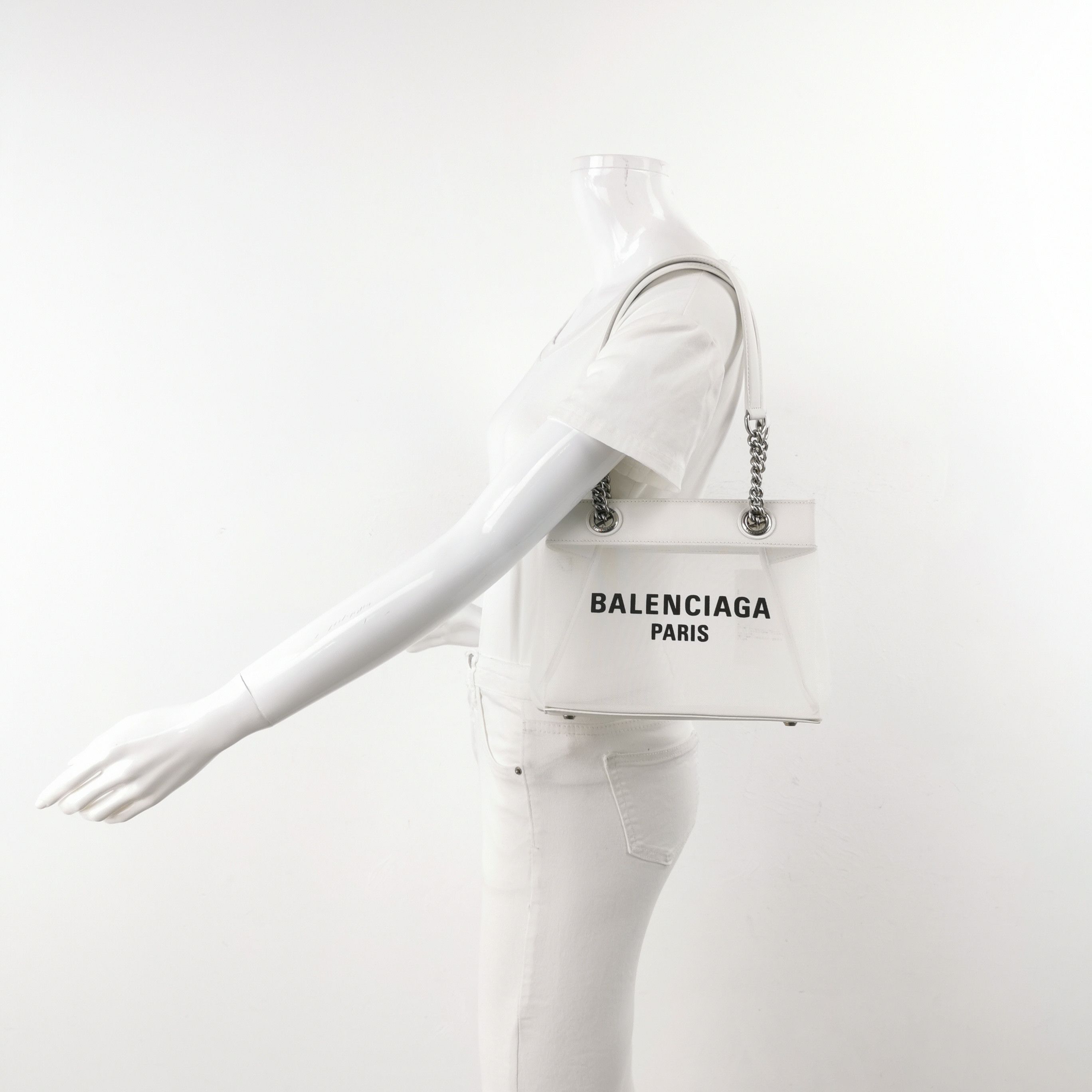 Balenciaga Balenciaga Women os Shoulder Bags Size ONE SIZE - 2 Thumbnail
