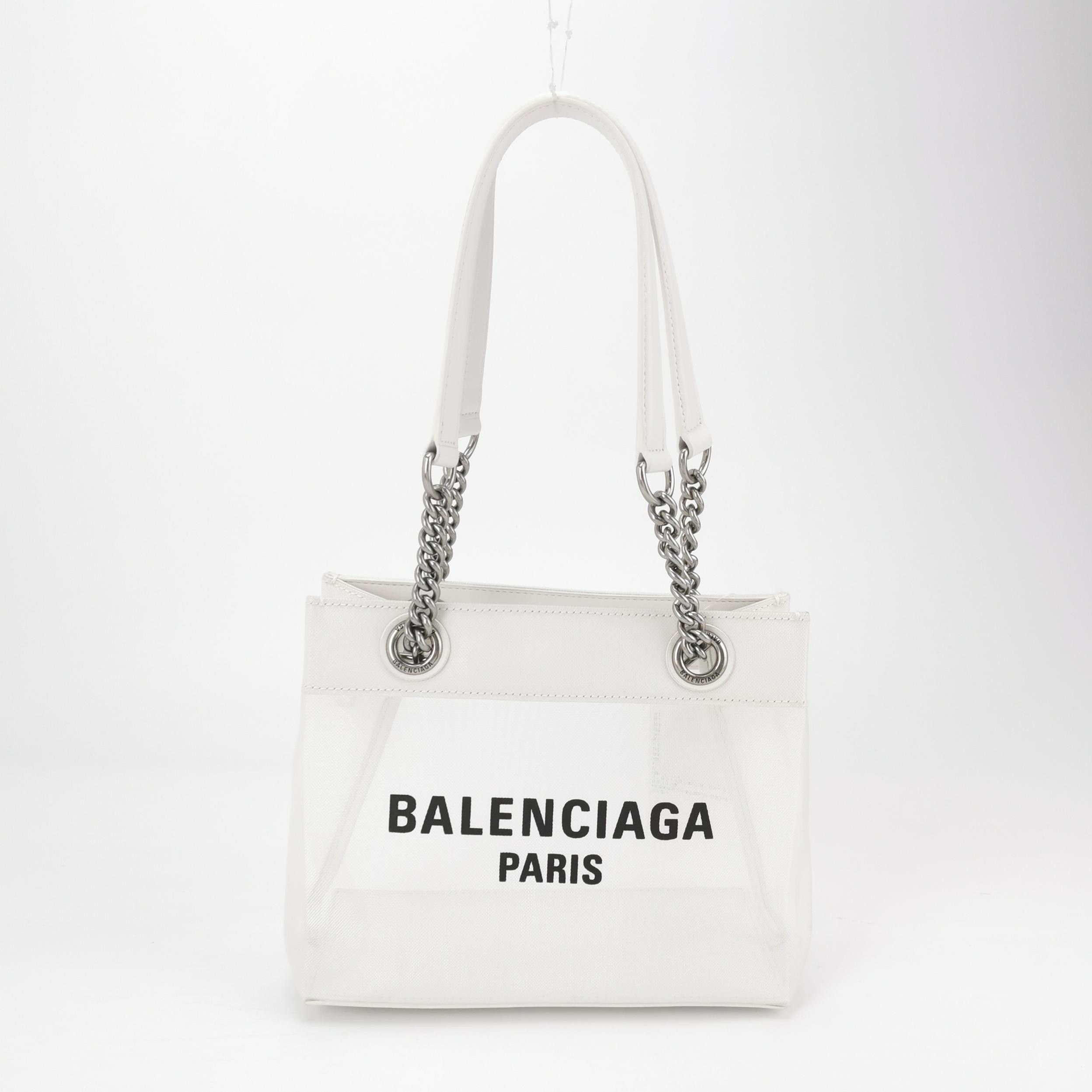 Balenciaga Balenciaga Women os Shoulder Bags Size ONE SIZE - 9 Thumbnail