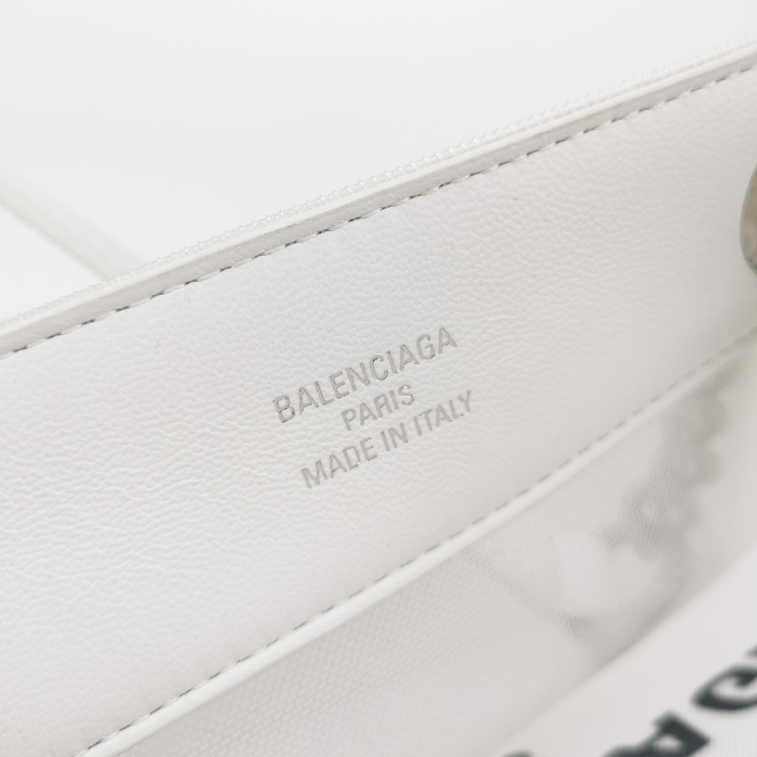 Balenciaga Balenciaga Women os Shoulder Bags Size ONE SIZE - 8 Thumbnail