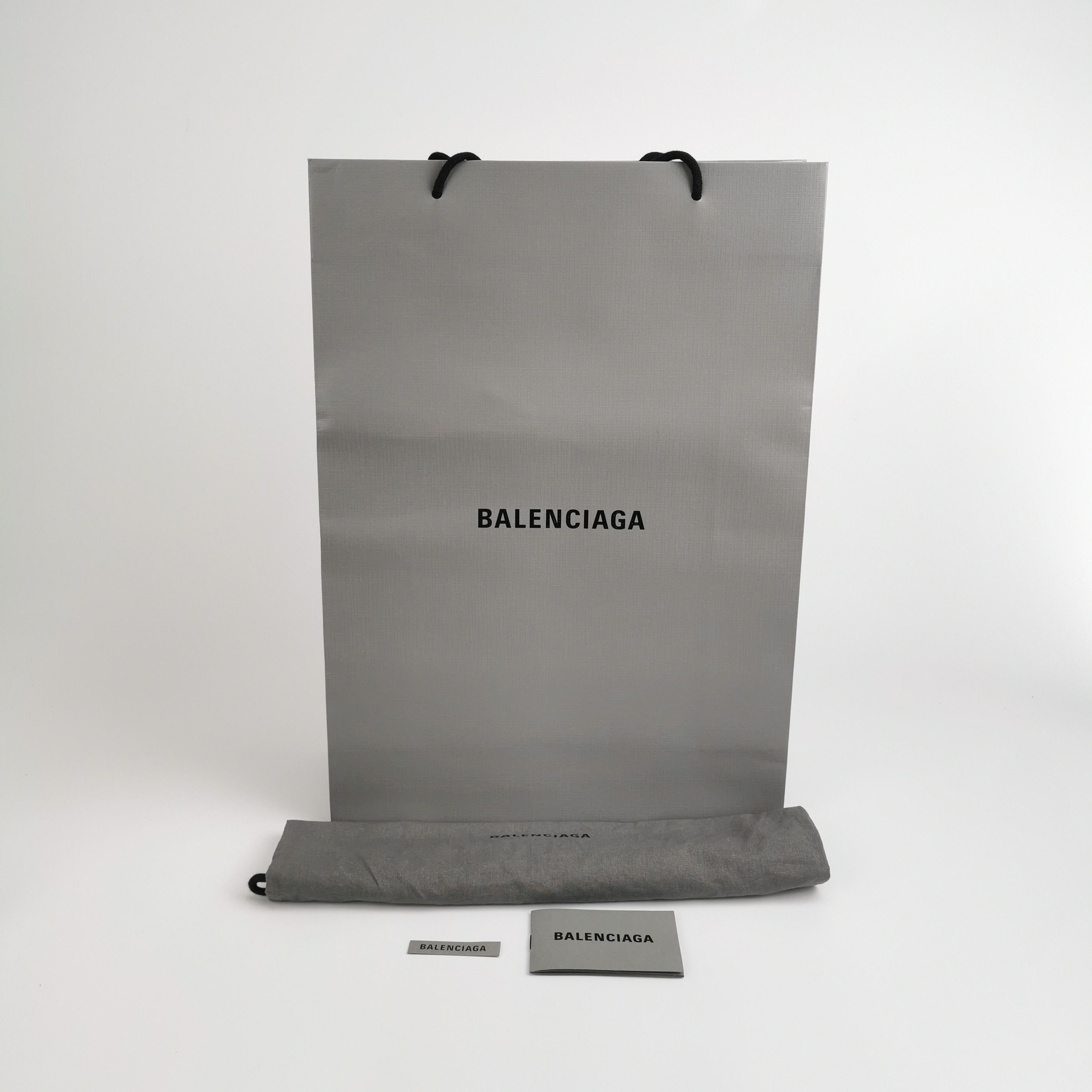 Balenciaga Balenciaga Women os Shoulder Bags Size ONE SIZE - 10 Thumbnail