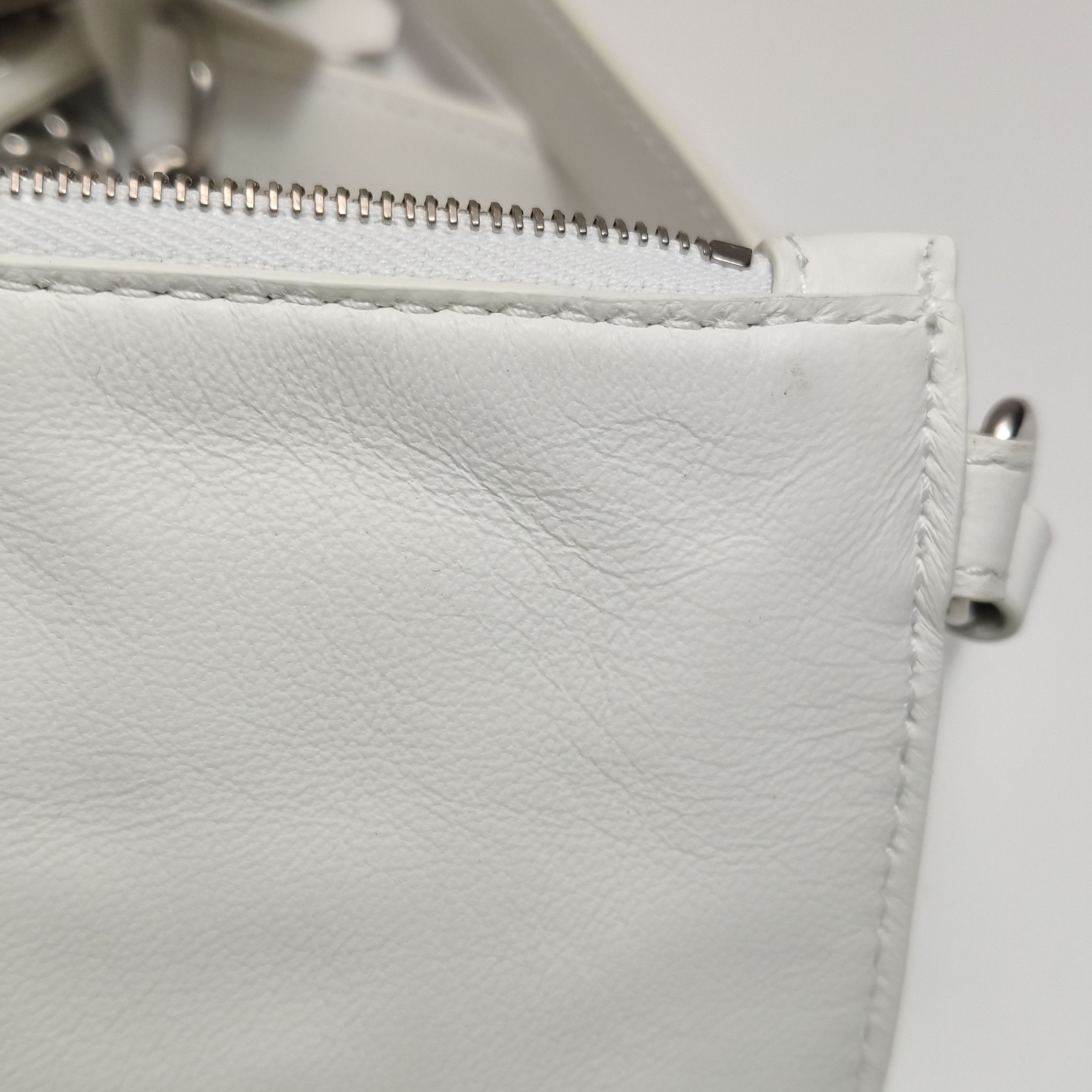 Balenciaga Balenciaga Women os Shoulder Bags Size ONE SIZE - 22 Thumbnail