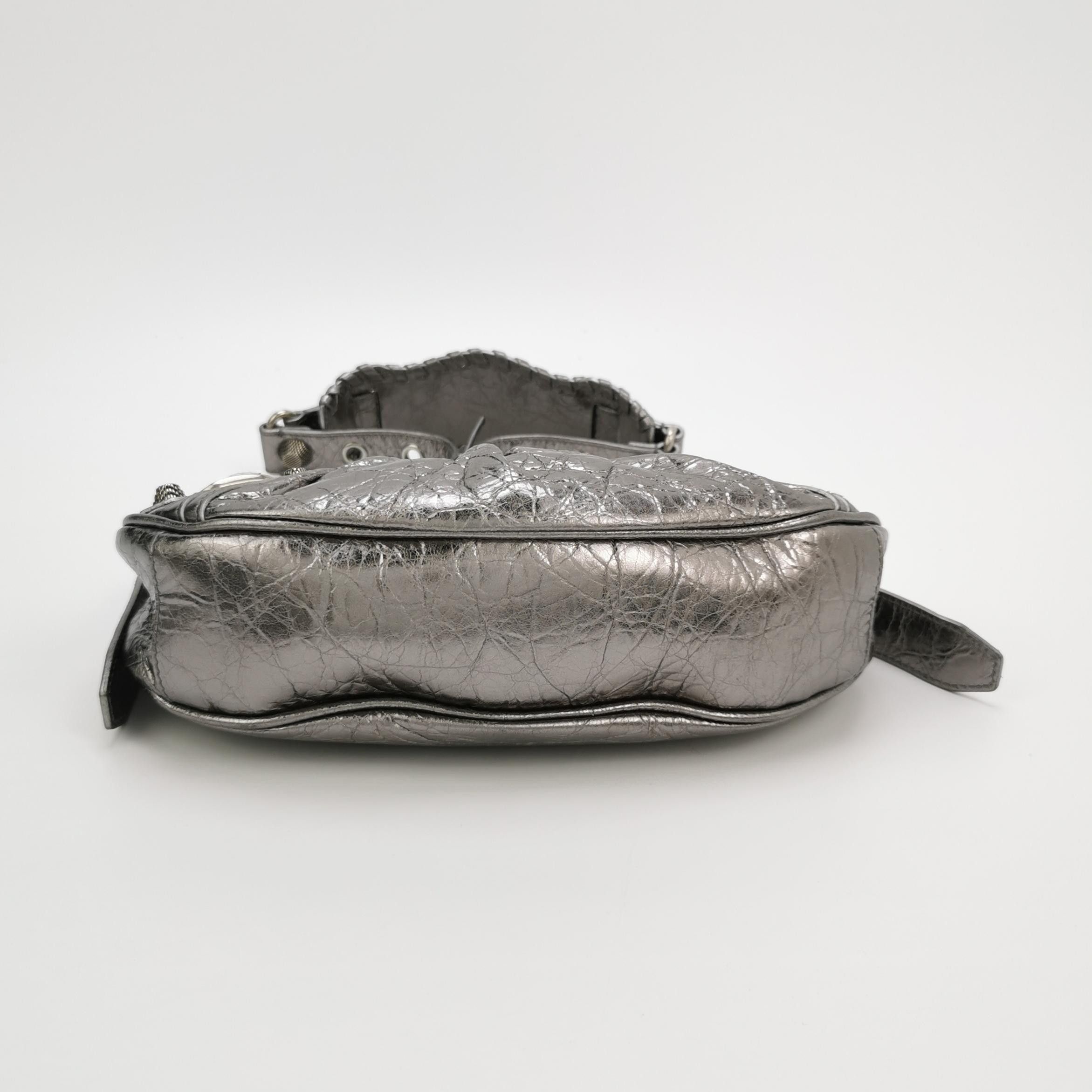 Balenciaga Balenciaga Women os Shoulder Bags Size ONE SIZE - 6 Thumbnail