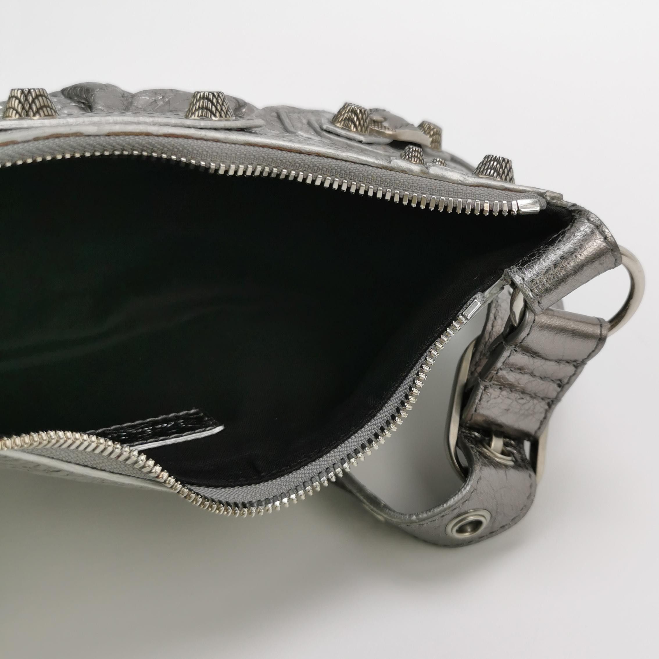 Balenciaga Balenciaga Women os Shoulder Bags Size ONE SIZE - 7 Thumbnail