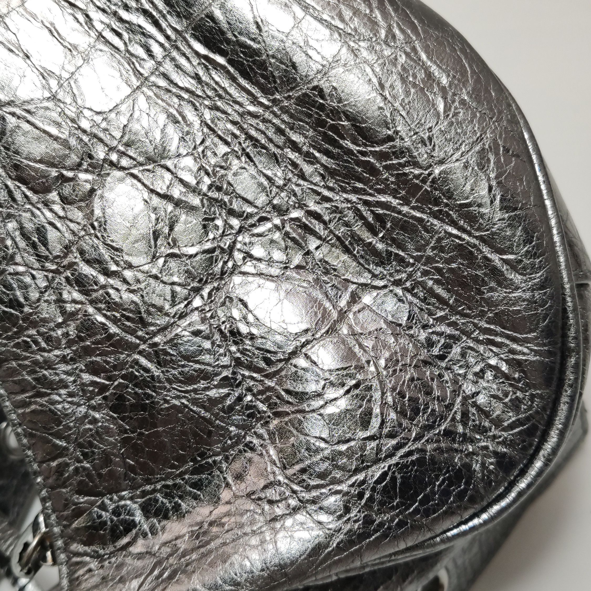 Balenciaga Balenciaga Women os Shoulder Bags Size ONE SIZE - 18 Thumbnail