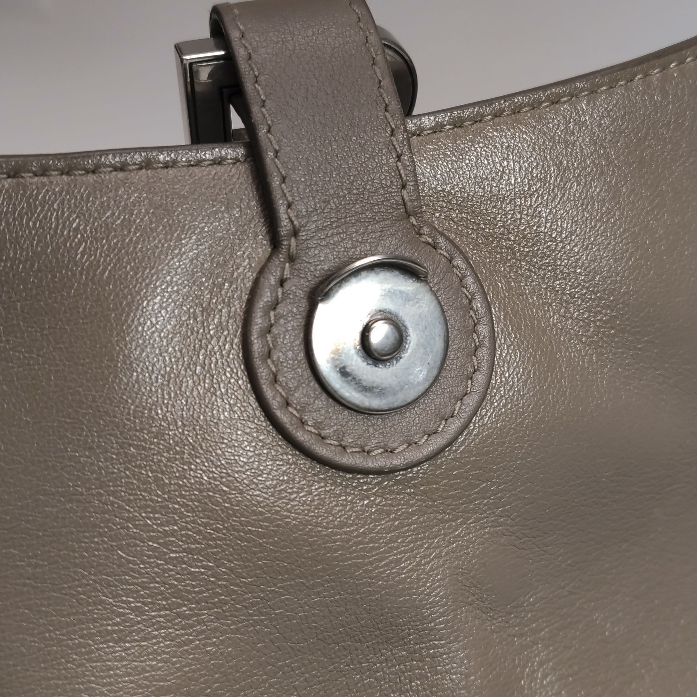 Balenciaga Balenciaga Women os Shoulder Bags Size ONE SIZE - 15 Thumbnail