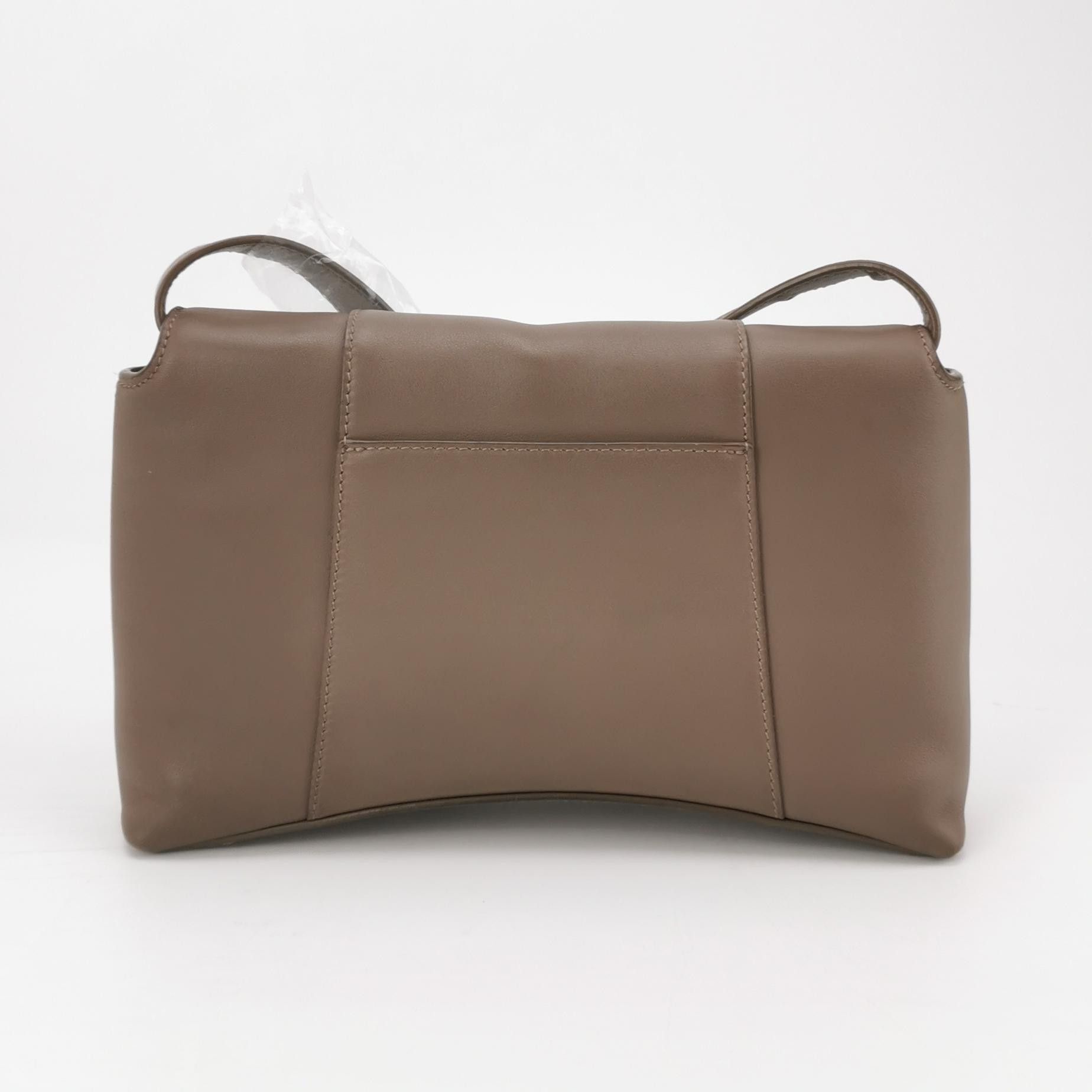 Balenciaga Balenciaga Women os Shoulder Bags Size ONE SIZE - 5 Thumbnail