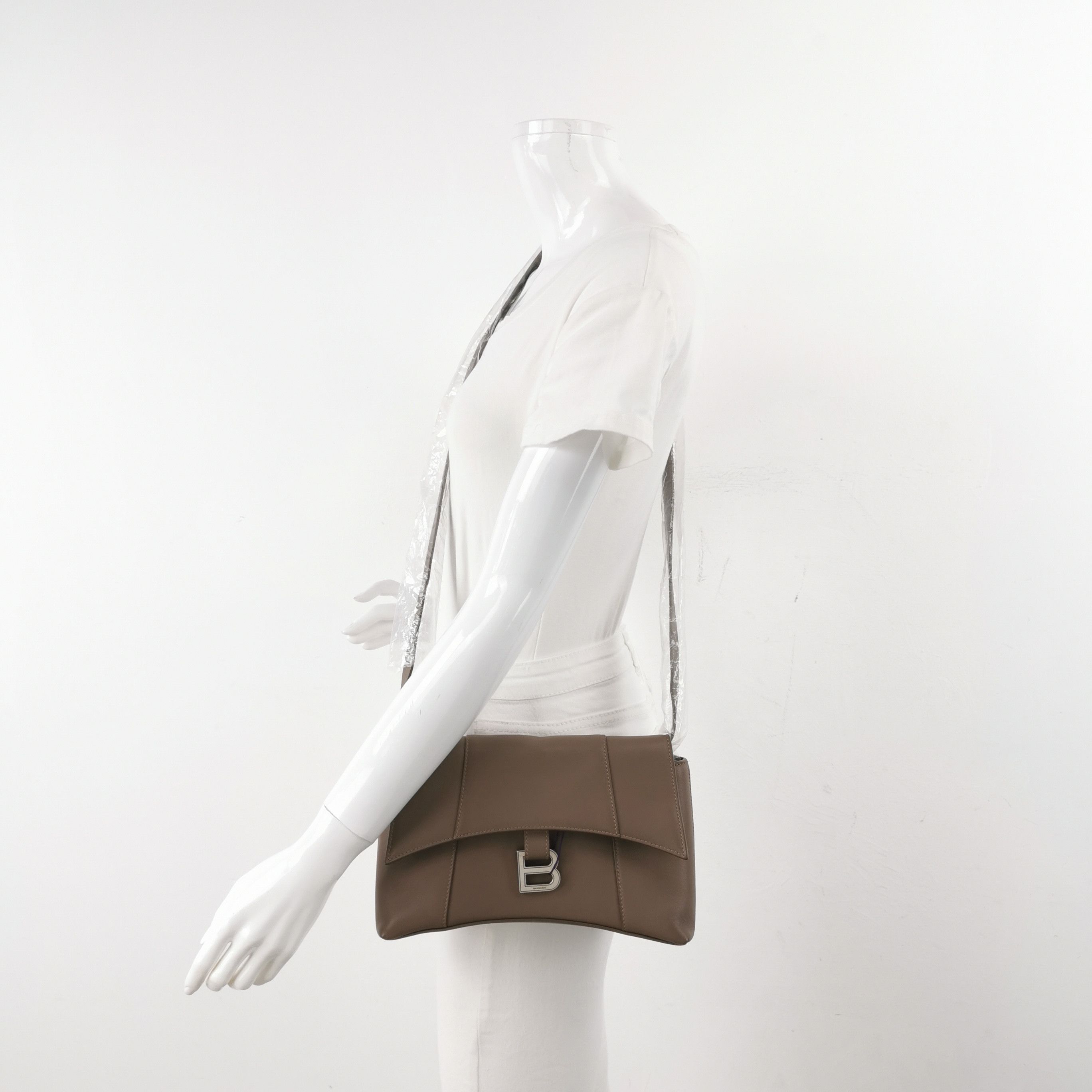 Balenciaga Balenciaga Women os Shoulder Bags Size ONE SIZE - 2 Thumbnail