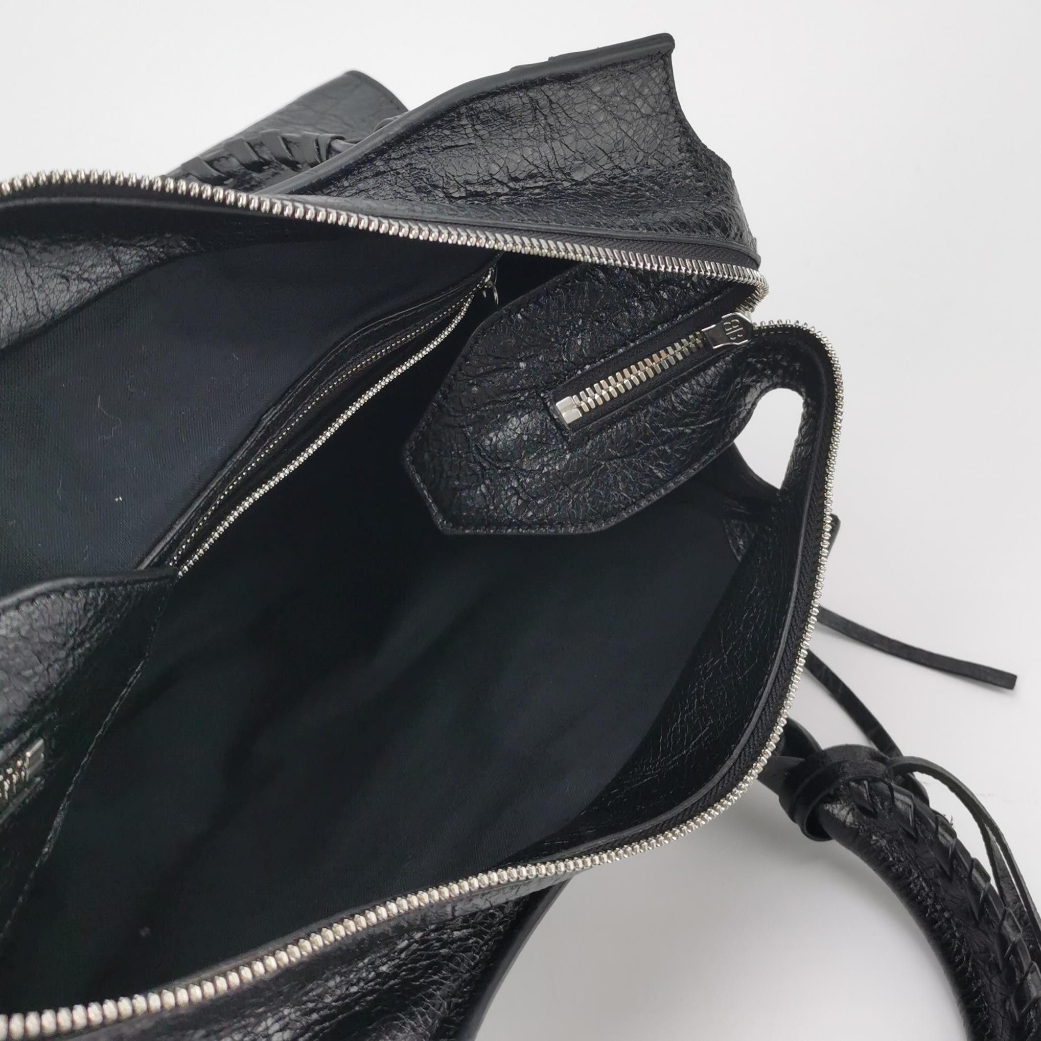 Balenciaga Balenciaga Women os Shoulder Bags Size ONE SIZE - 7 Thumbnail
