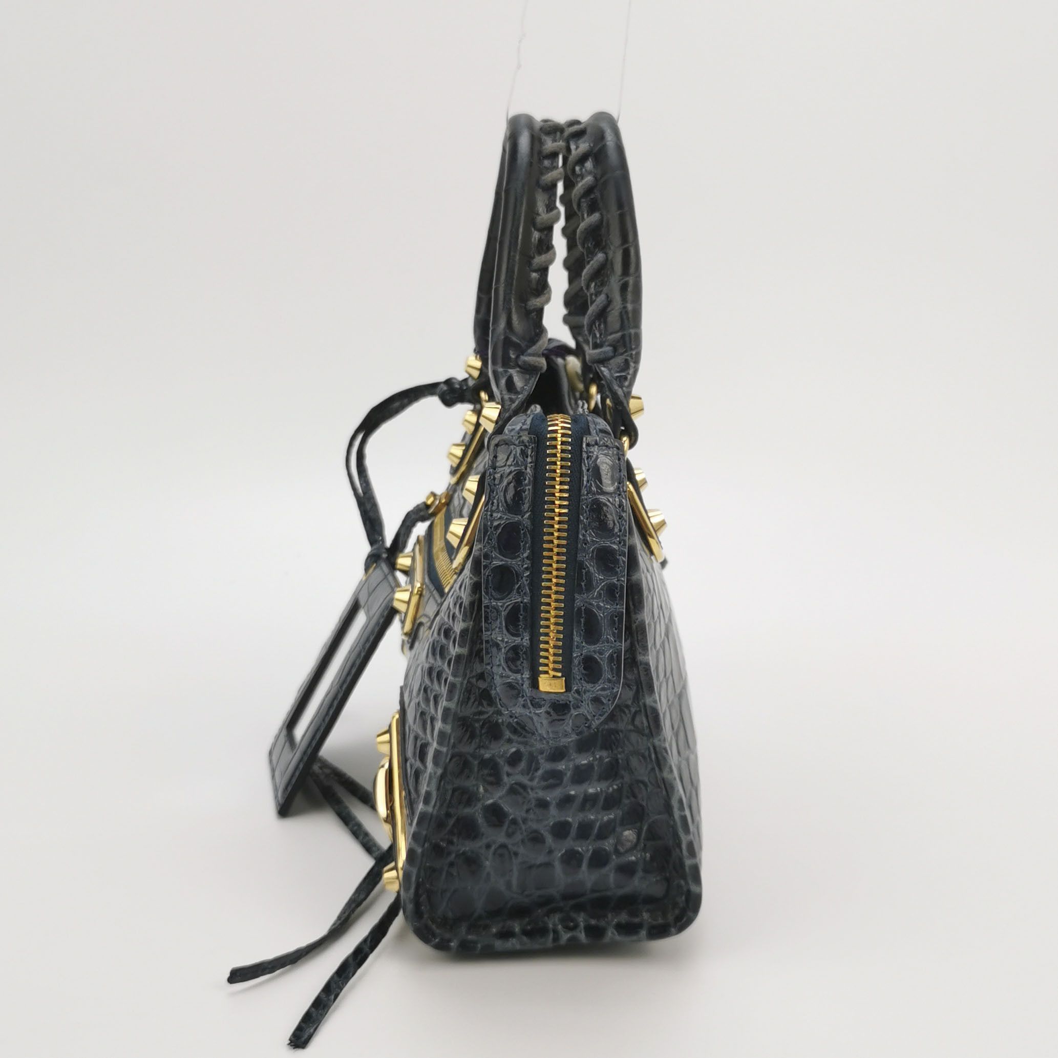 Balenciaga Balenciaga Women os Shoulder Bags Size ONE SIZE - 3 Thumbnail