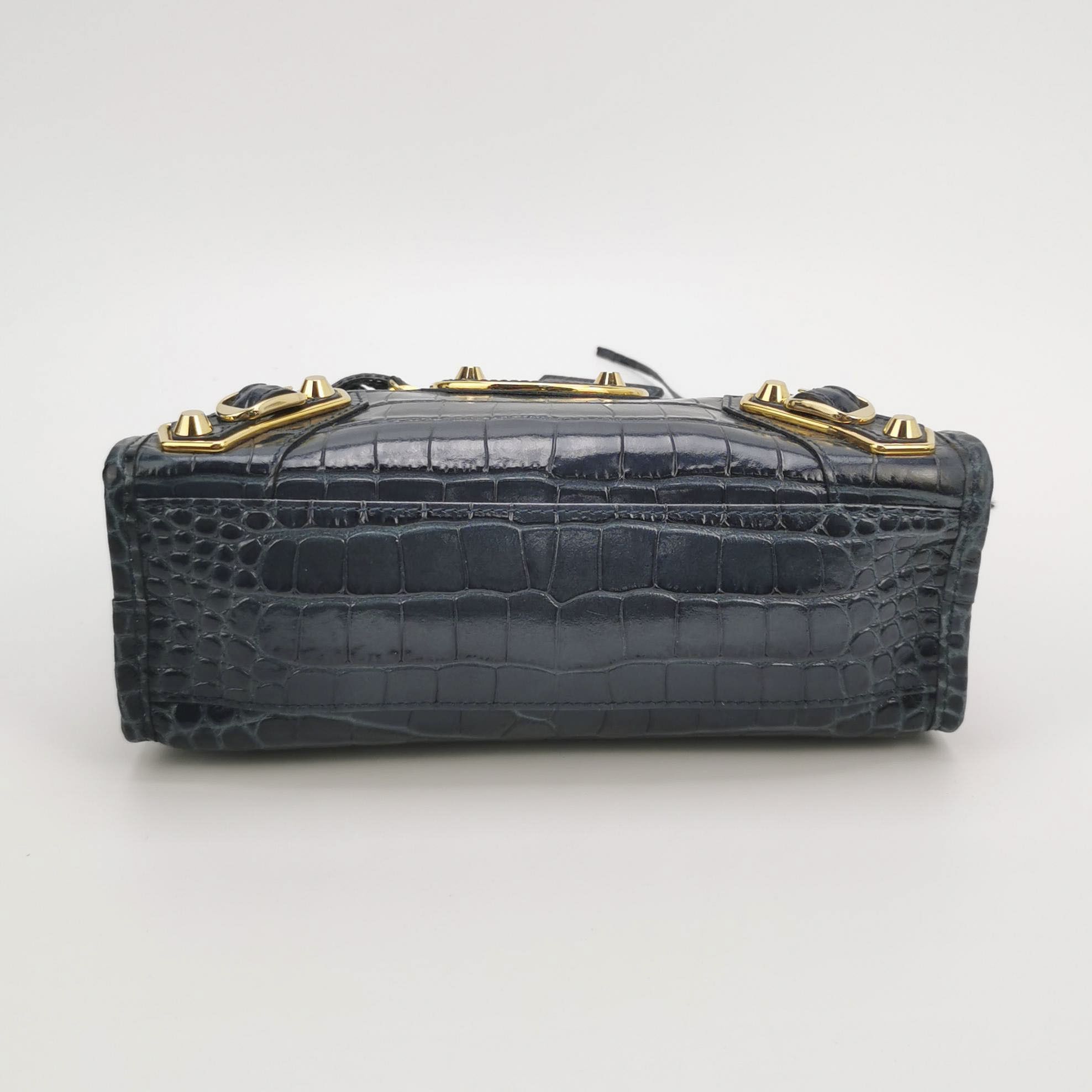 Balenciaga Balenciaga Women os Shoulder Bags Size ONE SIZE - 6 Thumbnail