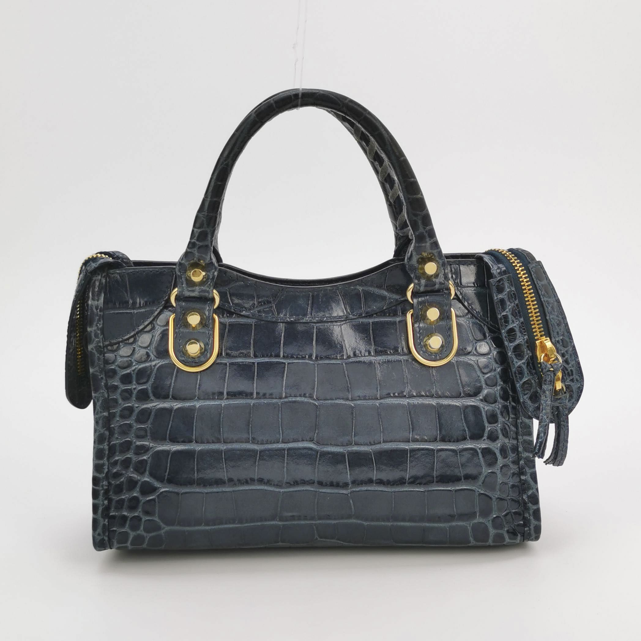Balenciaga Balenciaga Women os Shoulder Bags Size ONE SIZE - 5 Thumbnail